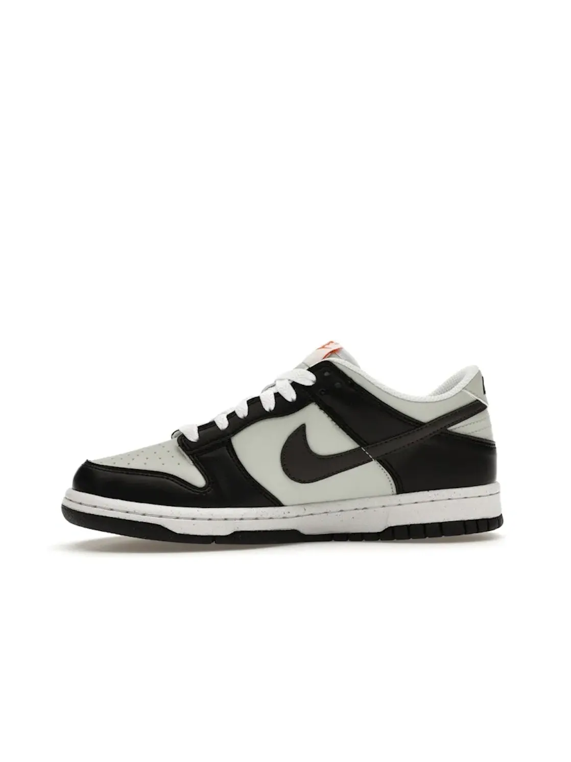 Детские кроссовки Lifestyle с принтом Nike Dunk Low Nike — изображение 3 из 4
