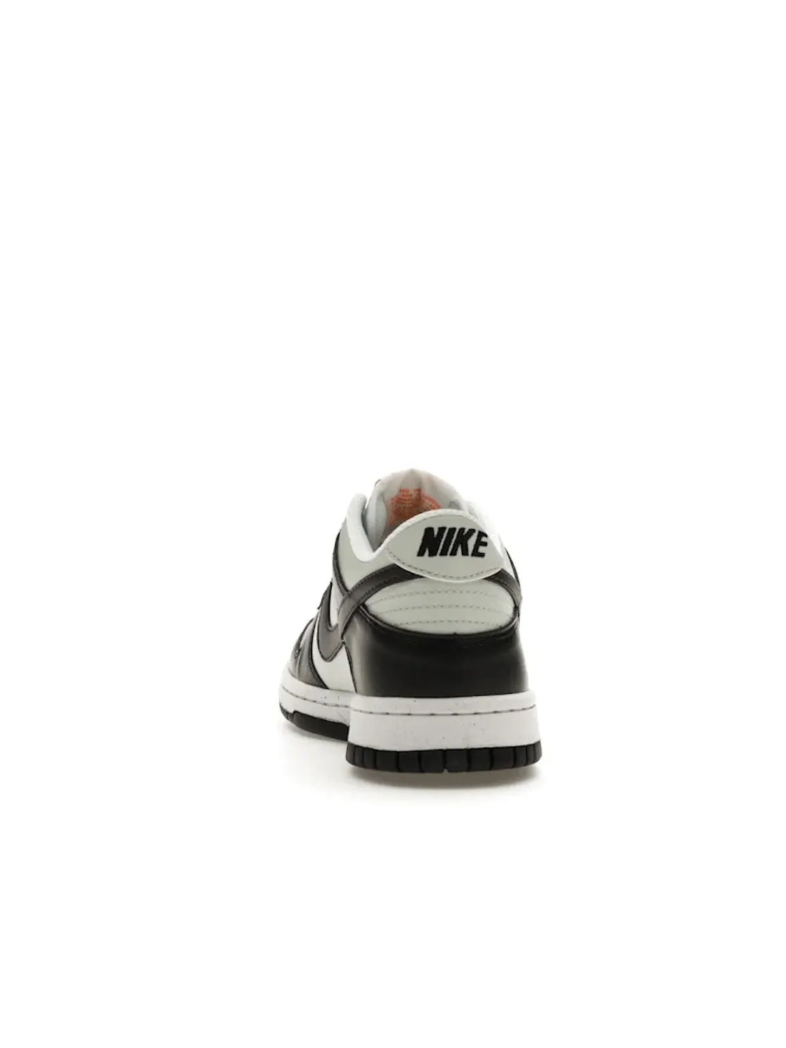 Детские кроссовки Lifestyle с принтом Nike Dunk Low Nike — изображение 4 из 4