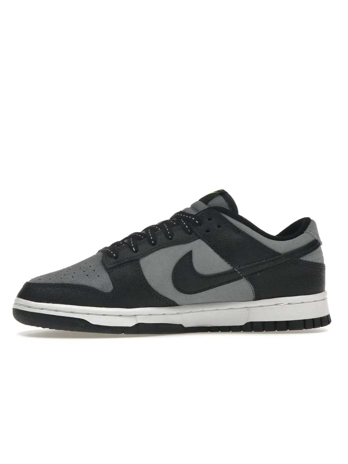 Мужские кроссовки Lifestyle с мини-свушем Nike Dunk Low — изображение 3 из 4