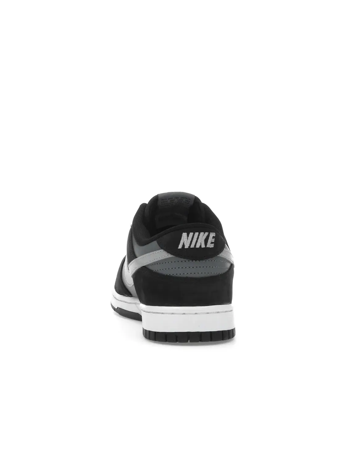 Мужские кроссовки Nike Dunk Low — изображение 4 из 4