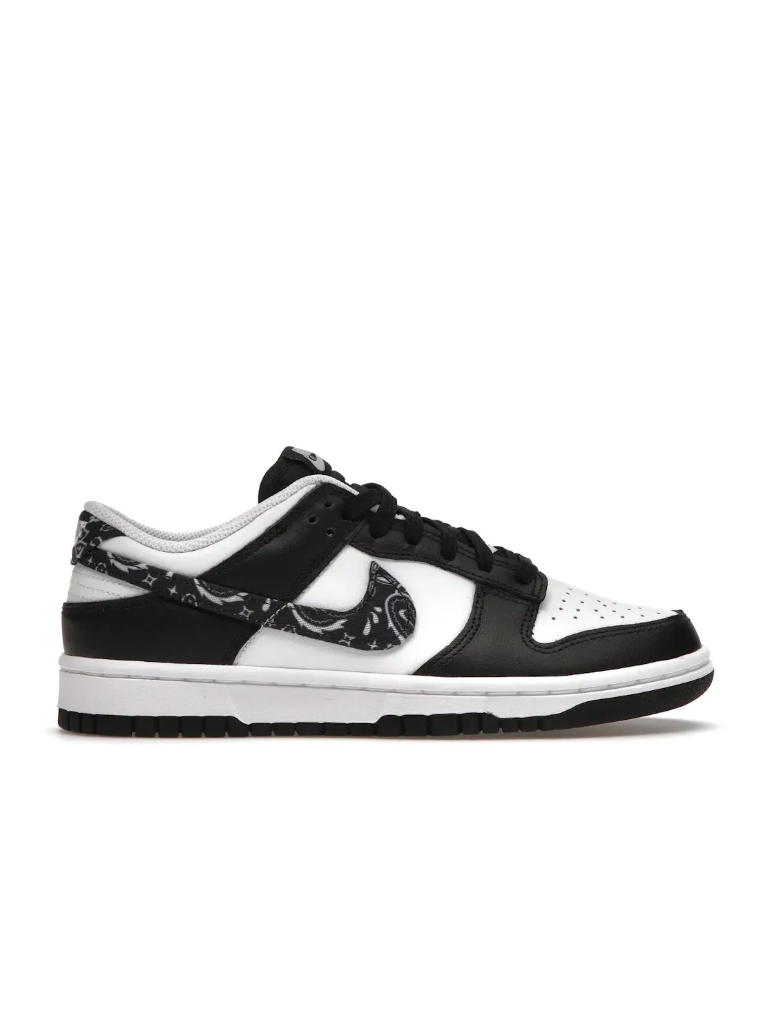 Женские кроссовки с принтом Nike Dunk Low Essential Nike — изображение 1 из 4