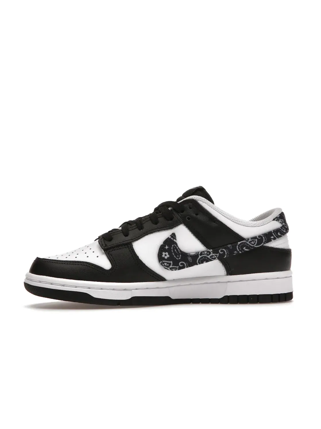 Женские кроссовки с принтом Nike Dunk Low Essential Nike — изображение 3 из 4
