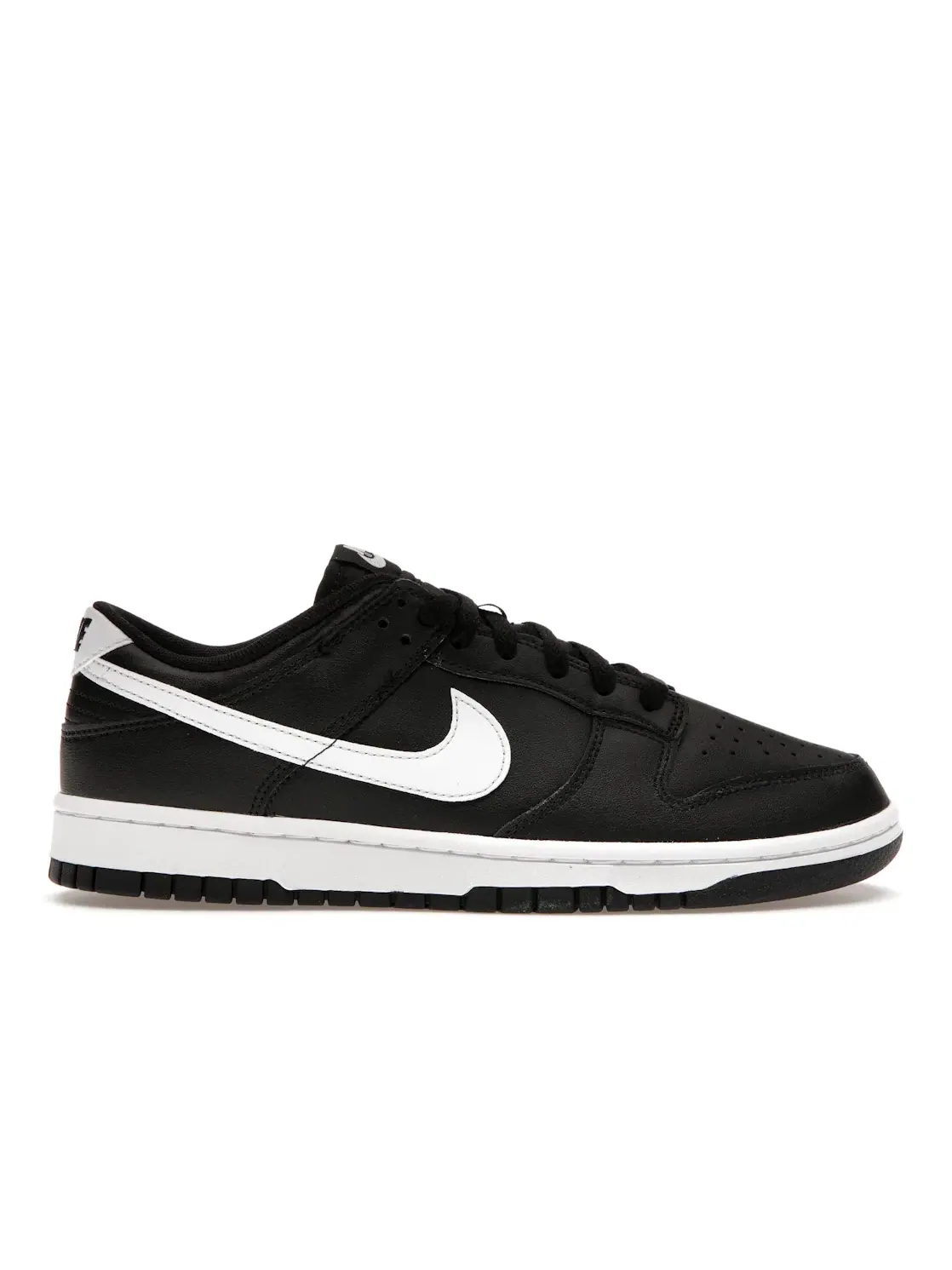 Мужские кроссовки Lifestyle Nike Dunk Low — изображение 1 из 4