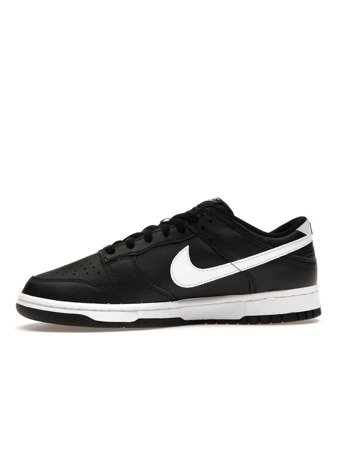 Мужские кроссовки Lifestyle Nike Dunk Low — изображение 3 из 4