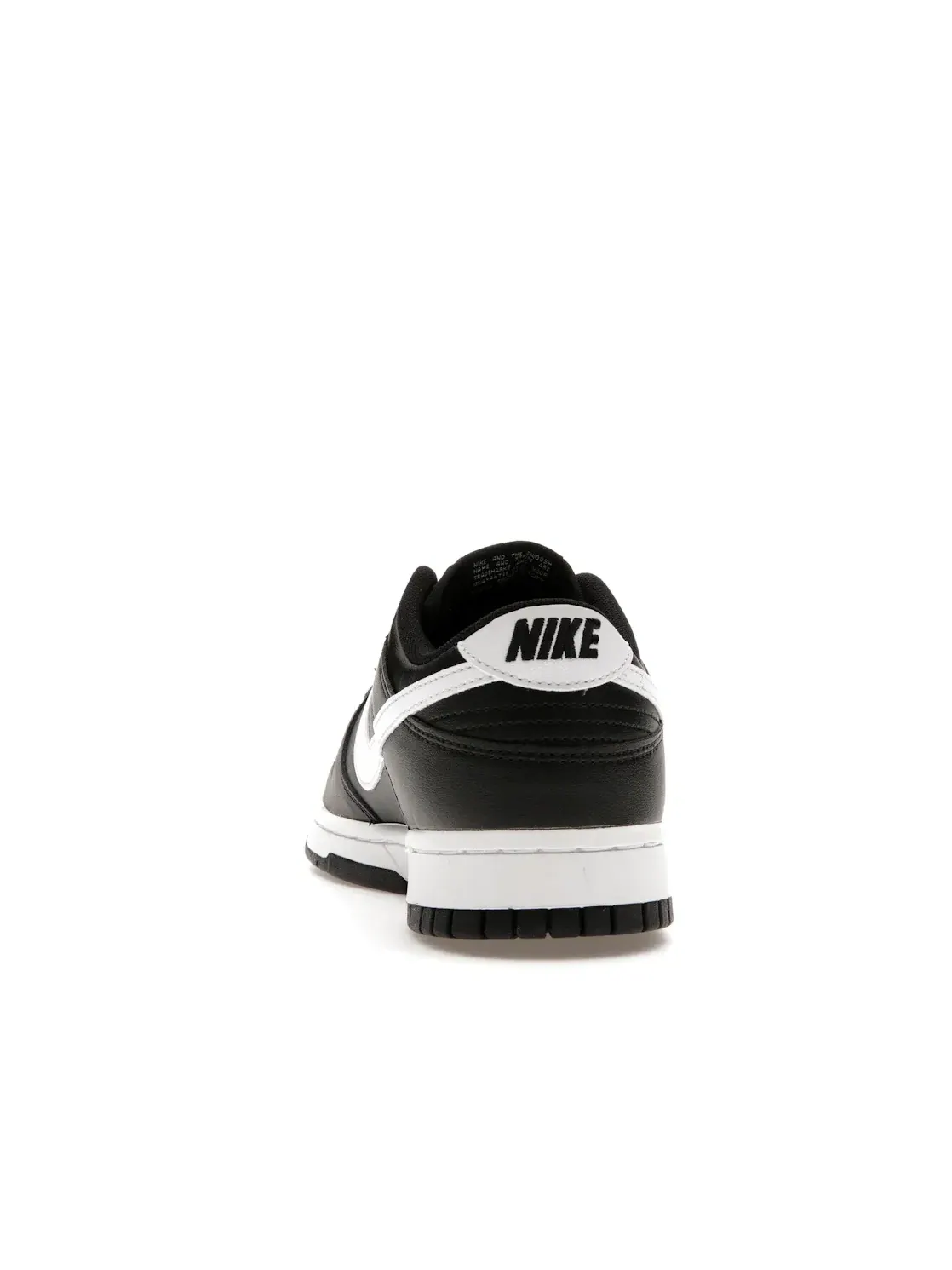 Мужские кроссовки Lifestyle Nike Dunk Low — изображение 4 из 4