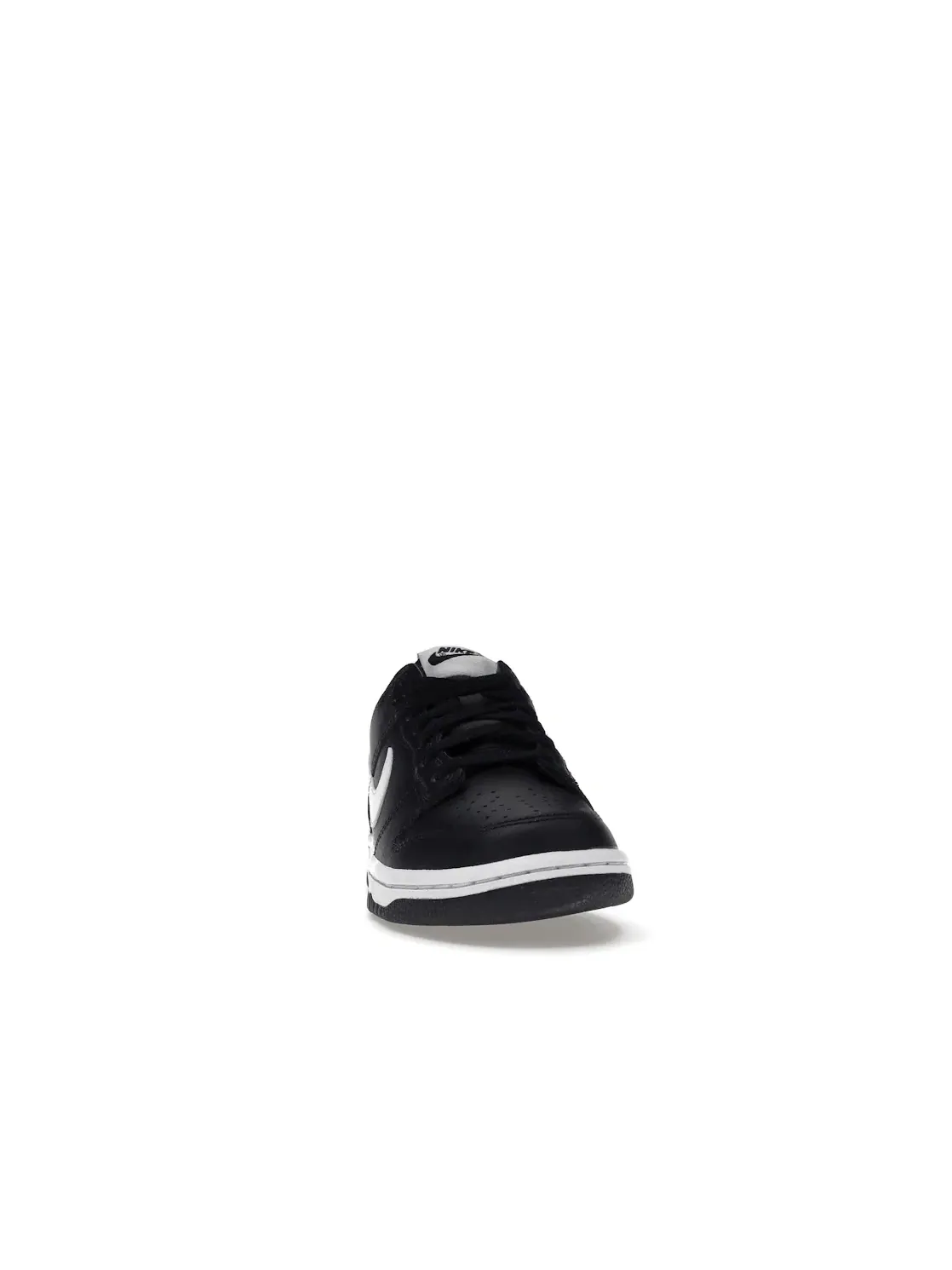 Детские кроссовки с принтом Nike Dunk Low Nike — изображение 2 из 4