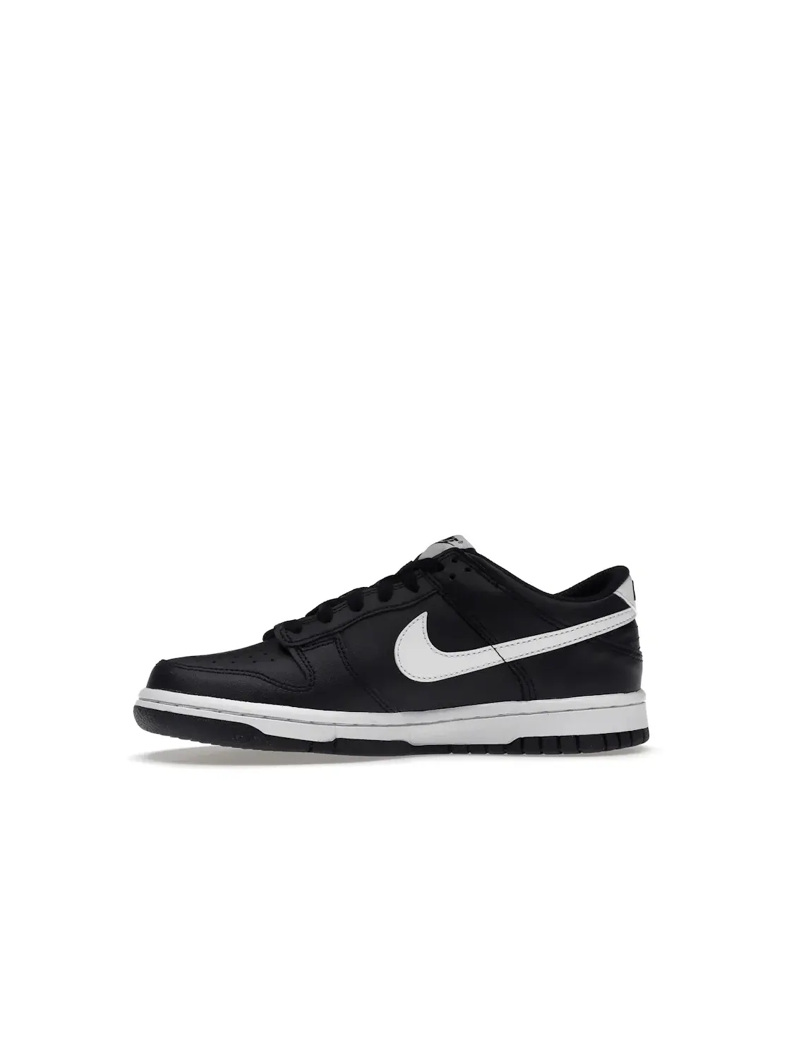Детские кроссовки с принтом Nike Dunk Low Nike — изображение 3 из 4