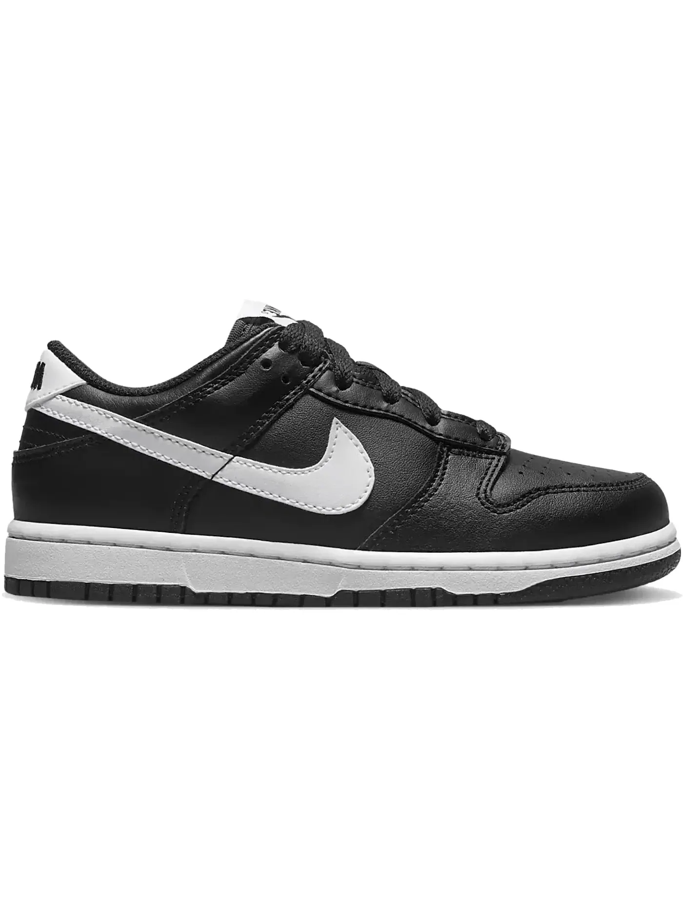Детские кроссовки Lifestyle Nike Dunk Low Nike — изображение 1 из 1