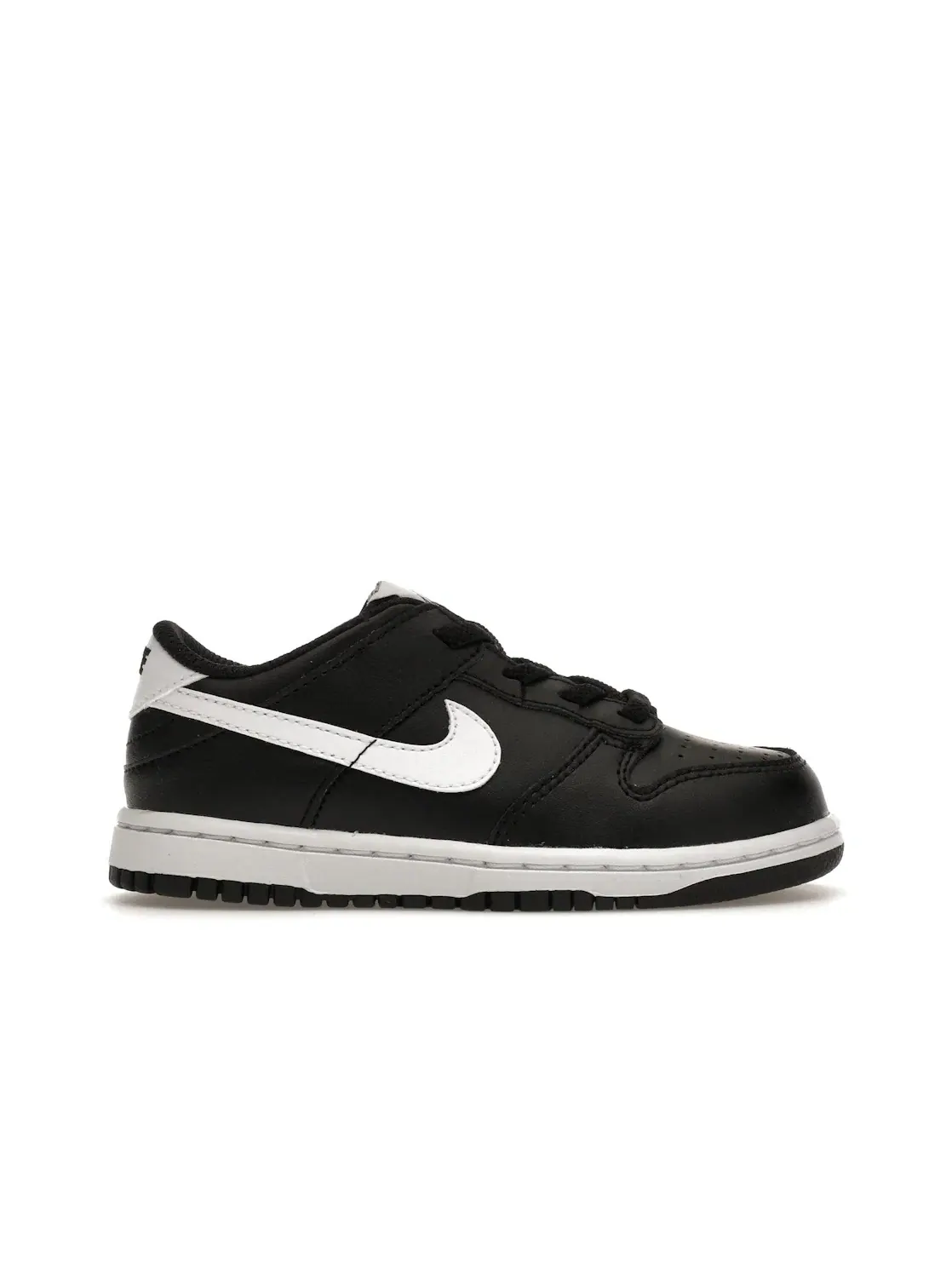 Детские кроссовки Lifestyle Nike Dunk Low — изображение 1 из 4