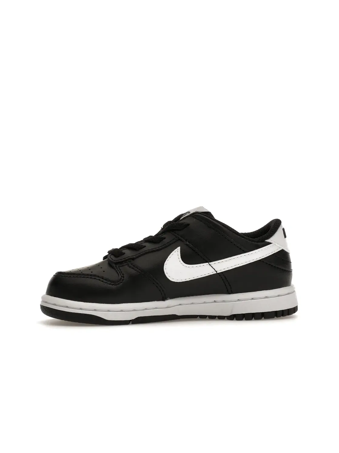 Детские кроссовки Lifestyle Nike Dunk Low — изображение 3 из 4
