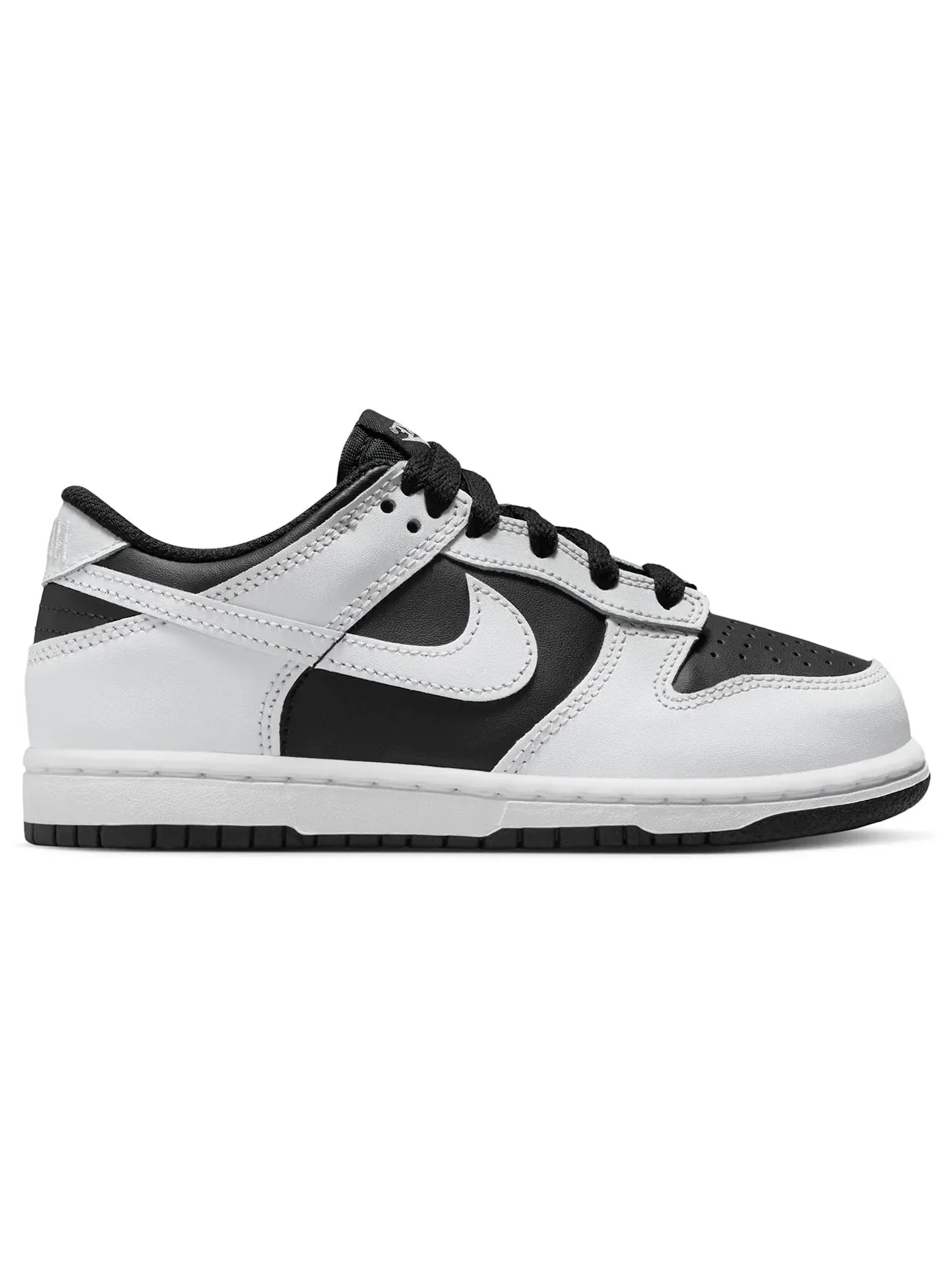 Детские кроссовки Lifestyle Nike Dunk Low — изображение 1 из 1