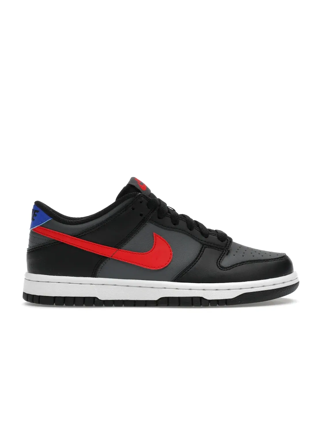 Детские кроссовки Lifestyle Nike Dunk Low Nike — изображение 1 из 4