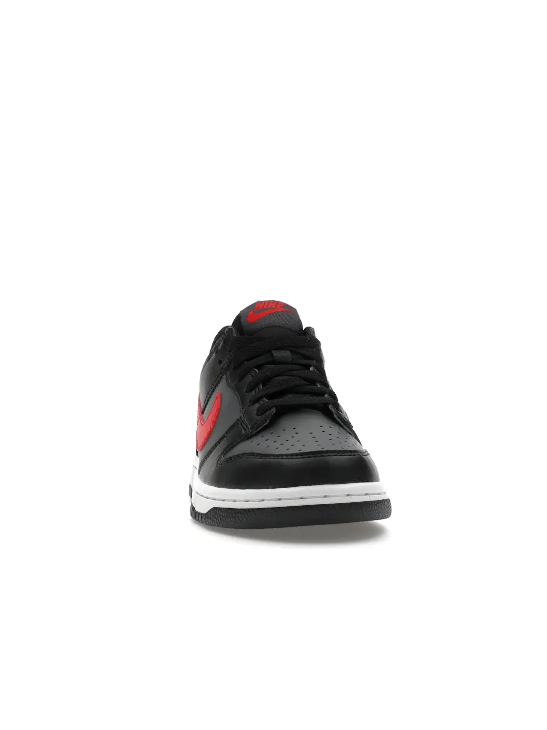 Детские кроссовки Lifestyle Nike Dunk Low Nike — изображение 2 из 4