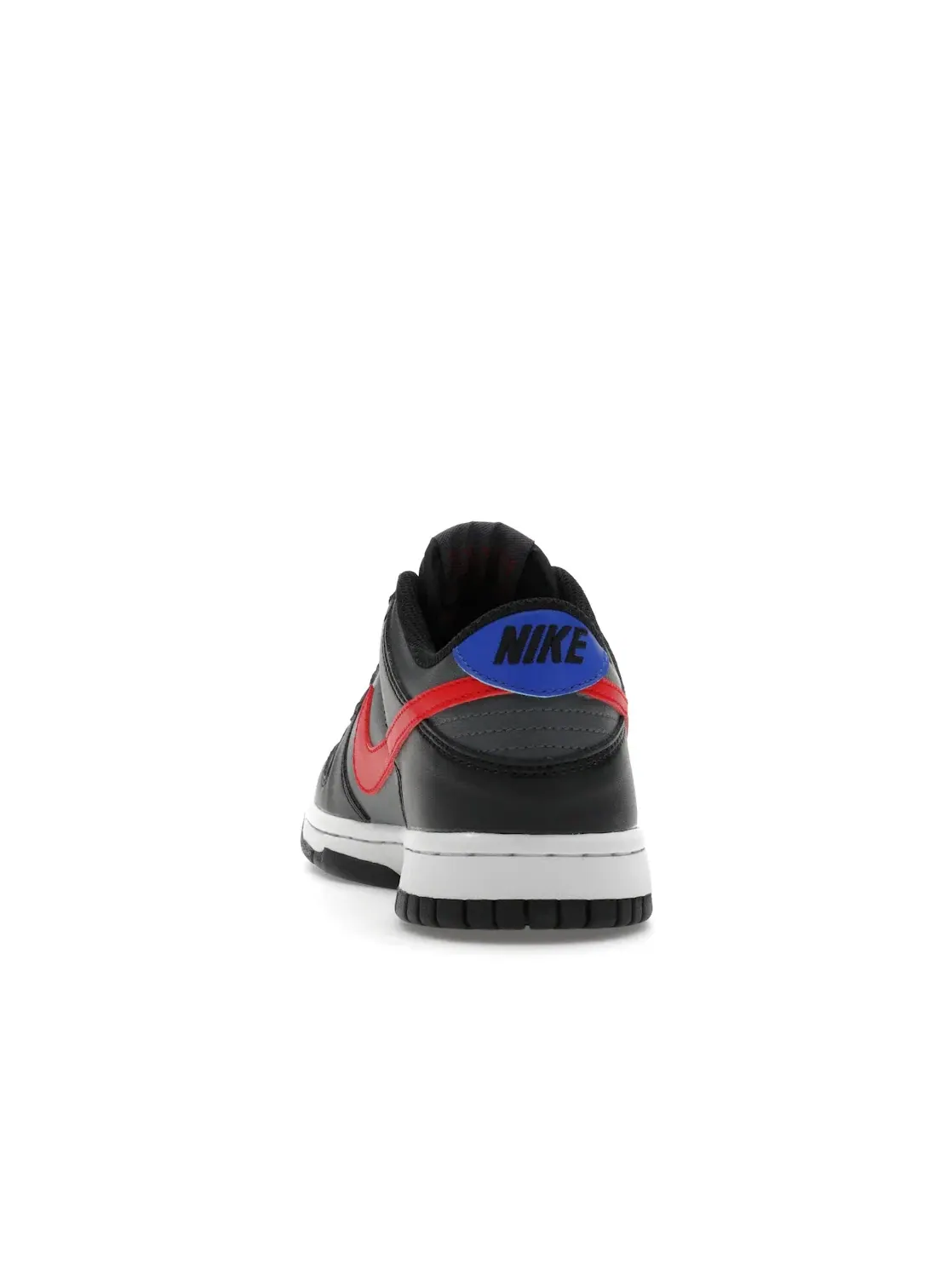 Детские кроссовки Lifestyle Nike Dunk Low Nike — изображение 4 из 4