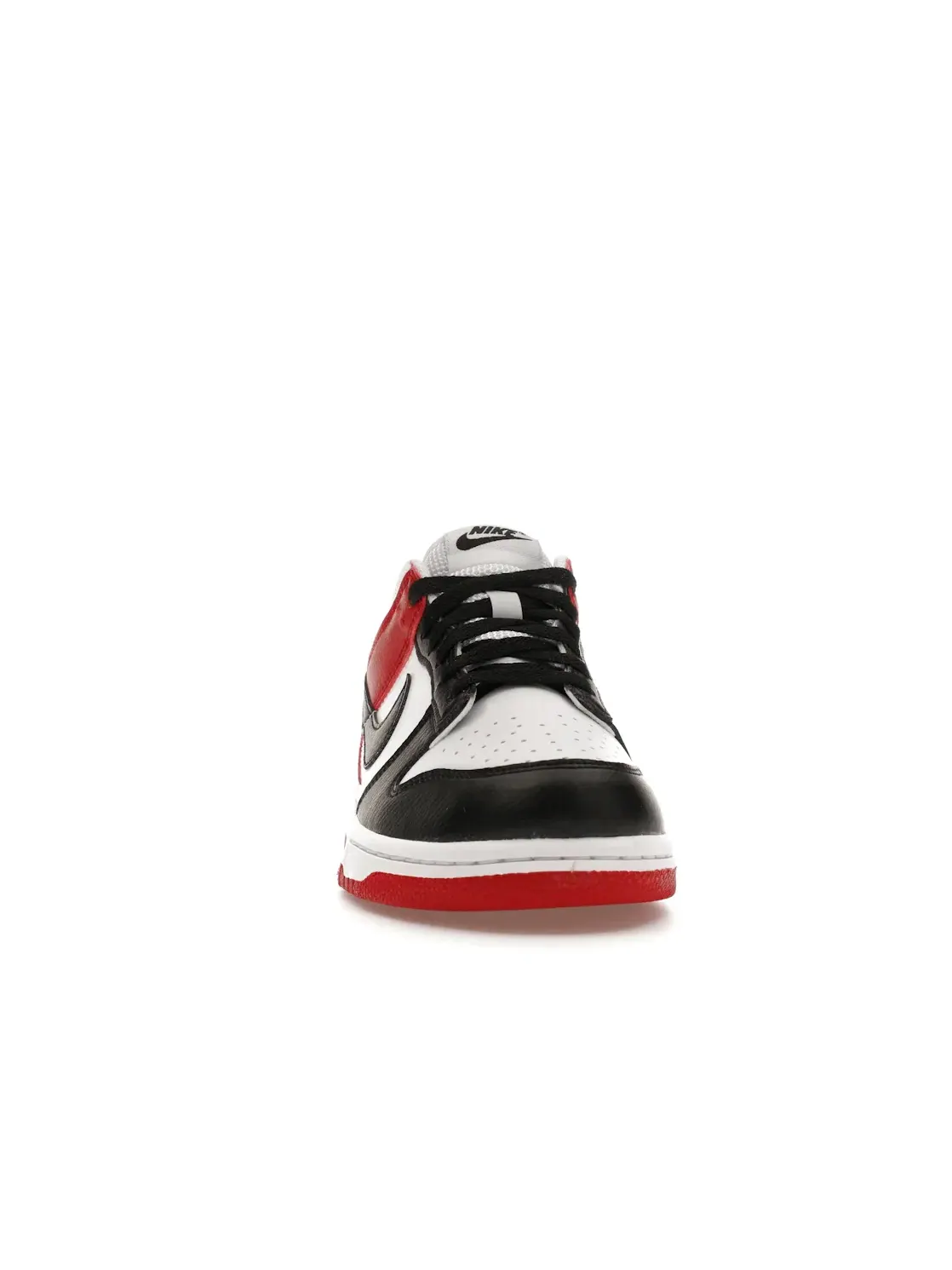 Детские кроссовки с классическим дизайном Nike Dunk Low Nike — изображение 2 из 4