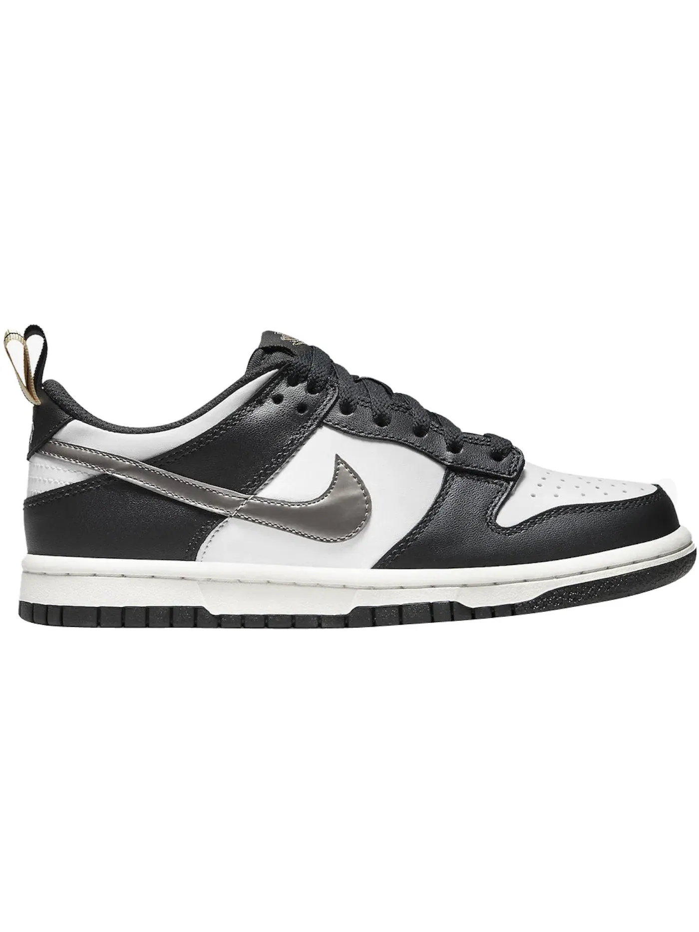 Детские кроссовки Lifestyle Nike Dunk Low — изображение 1 из 1