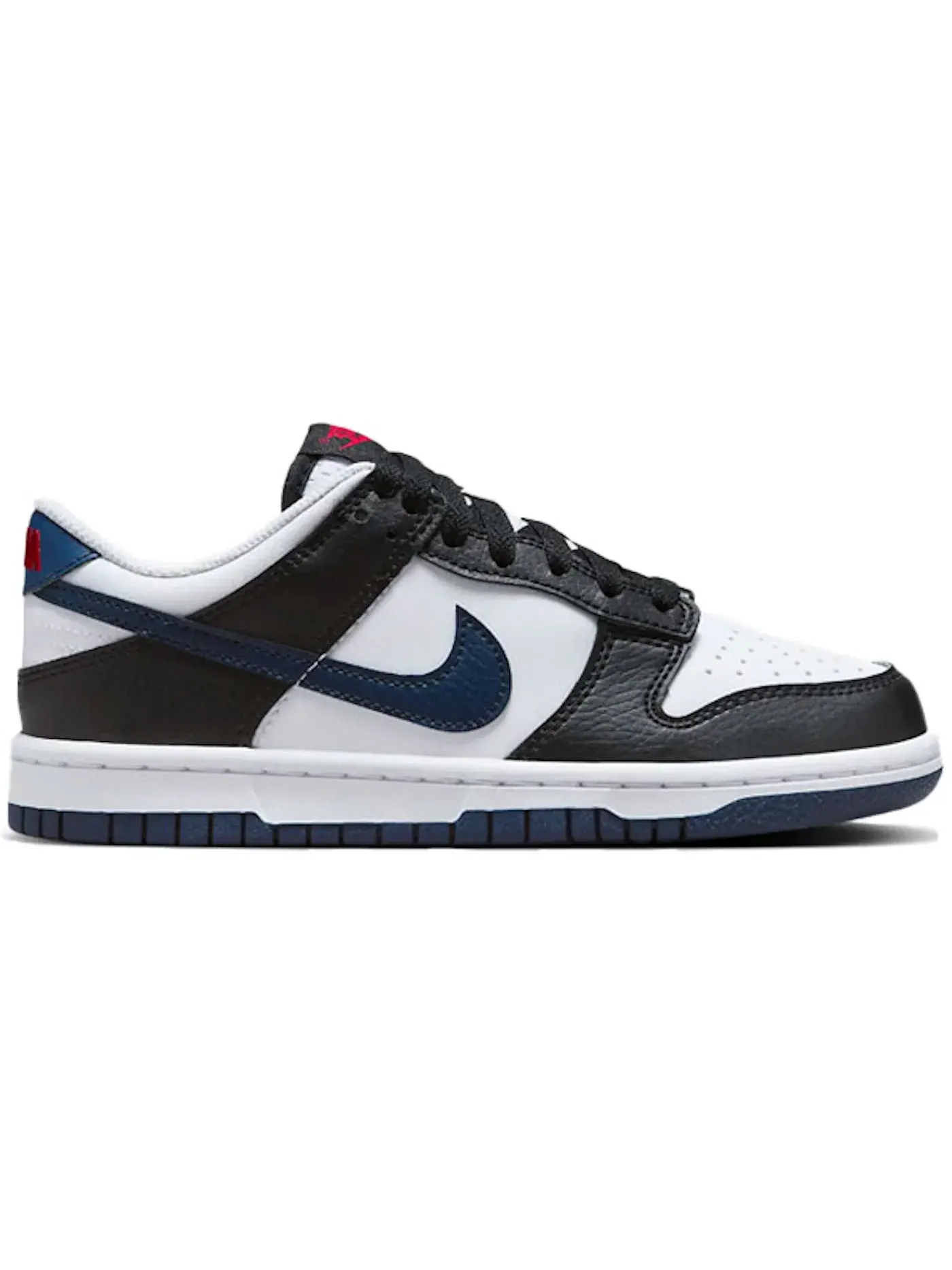 Детские кроссовки Lifestyle Nike Dunk Low — изображение 1 из 1