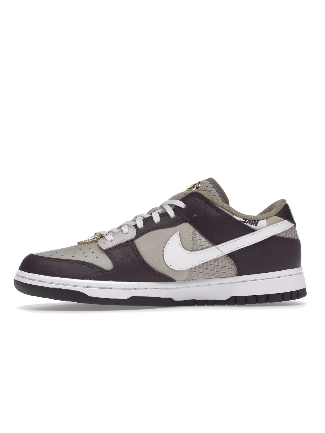 Женские кроссовки Lifestyle Nike Dunk Low — изображение 3 из 4