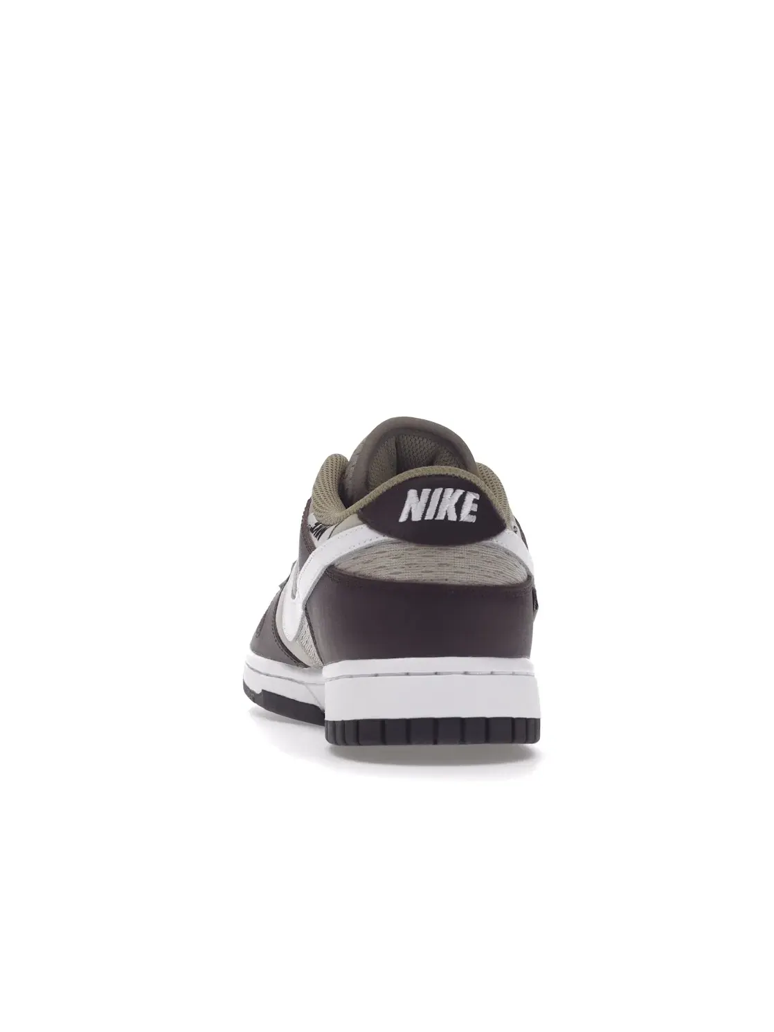 Женские кроссовки Lifestyle Nike Dunk Low — изображение 4 из 4