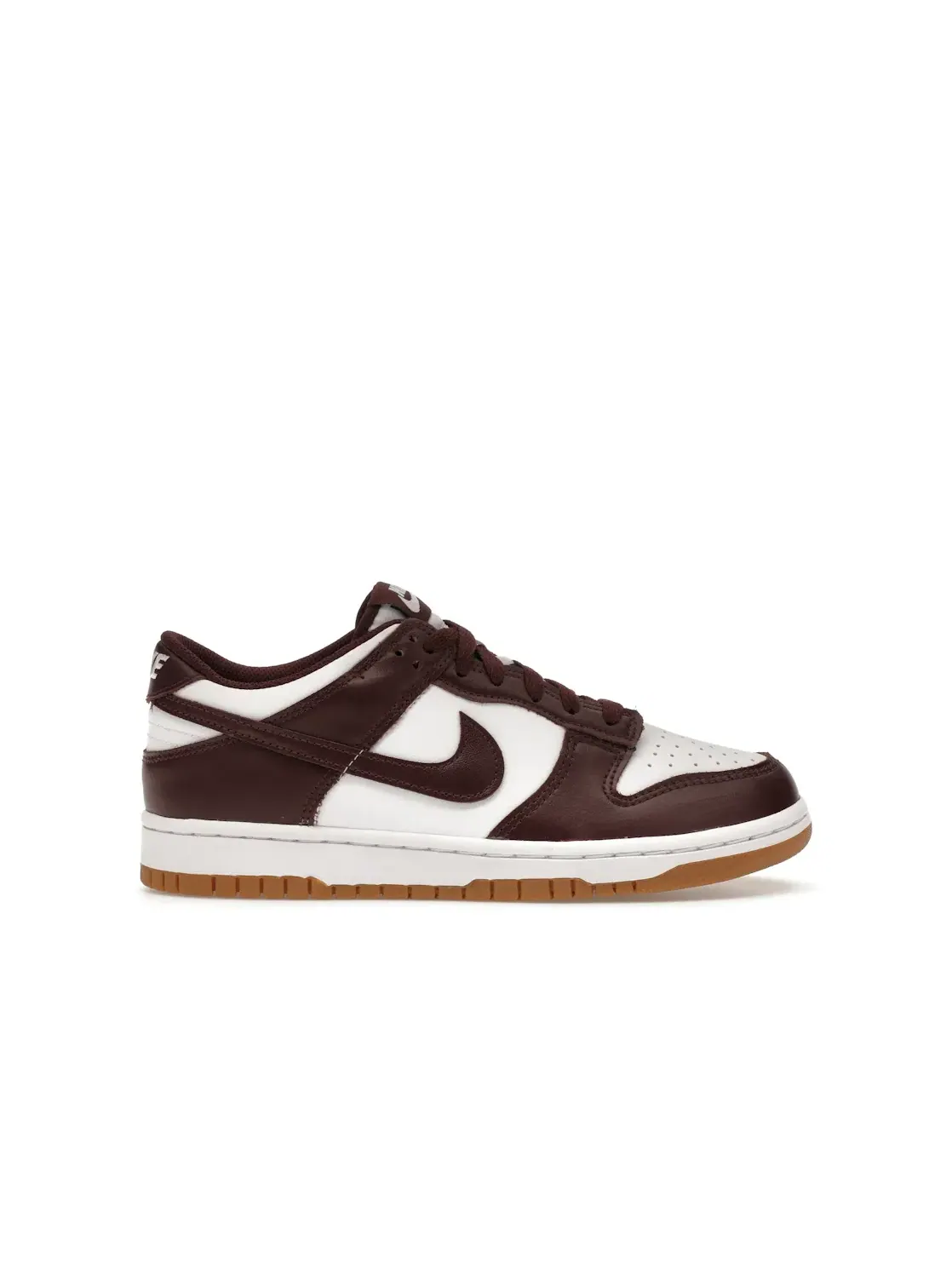 Детские кроссовки Lifestyle Nike Dunk Low — изображение 1 из 4