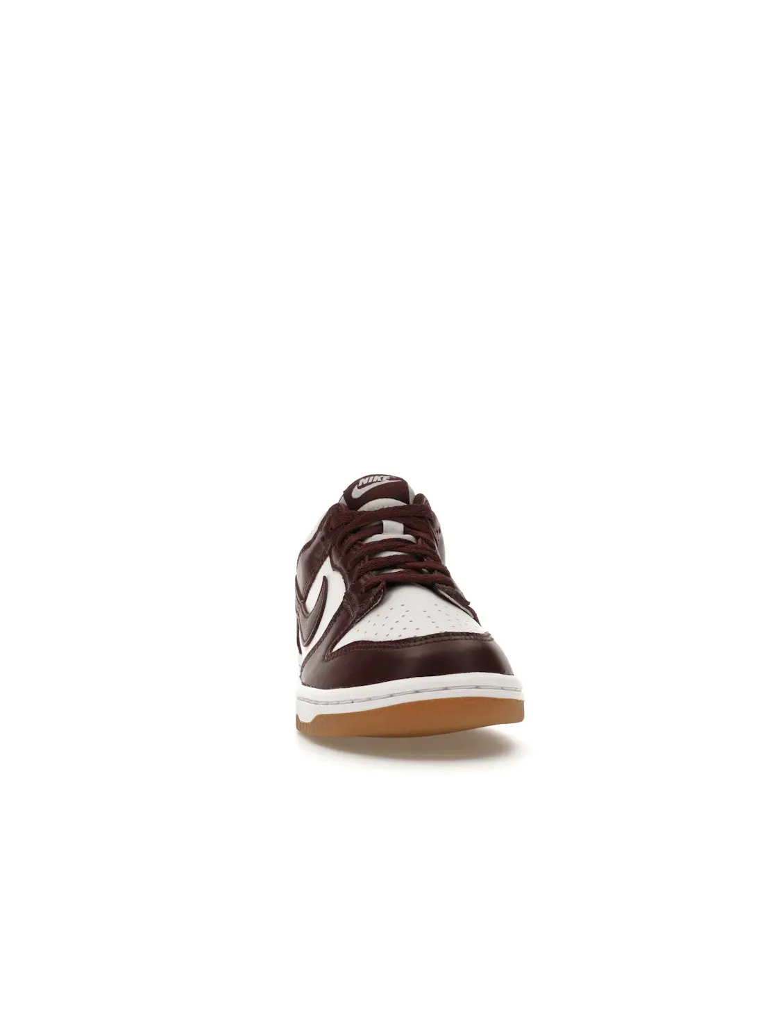 Детские кроссовки Lifestyle Nike Dunk Low — изображение 2 из 4