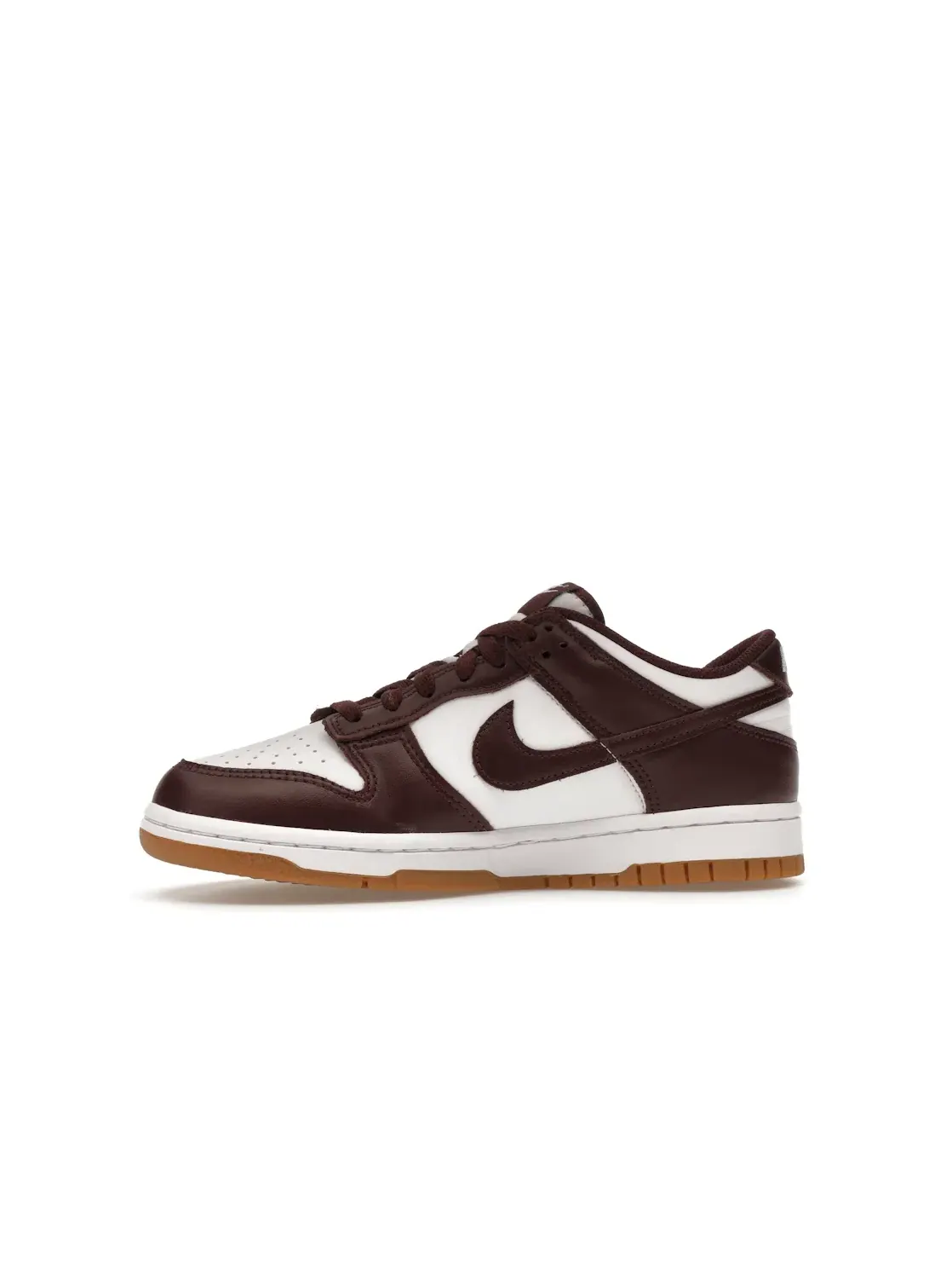 Детские кроссовки Lifestyle Nike Dunk Low — изображение 3 из 4