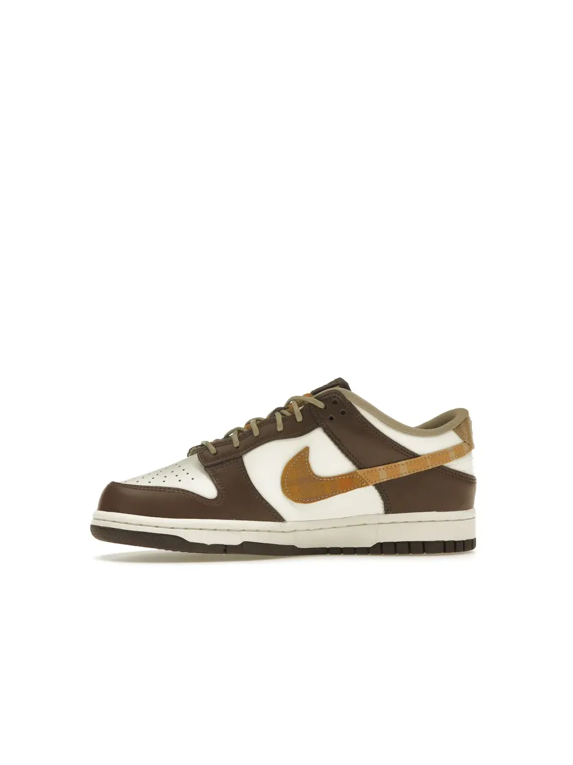Детские кроссовки Lifestyle с принтом Nike Dunk Low Nike — изображение 3 из 4