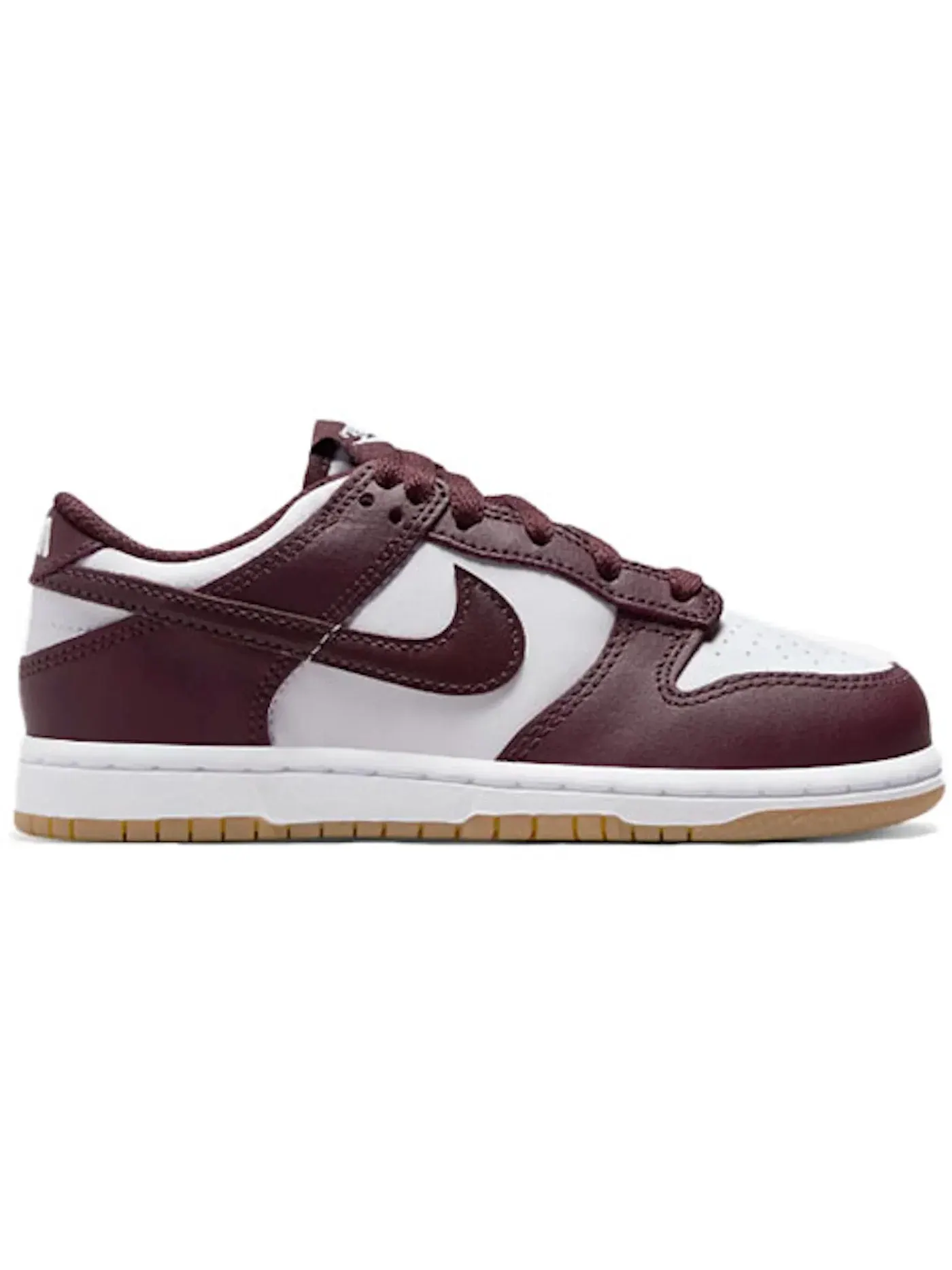 Детские кроссовки Lifestyle Nike Dunk Low — изображение 1 из 1