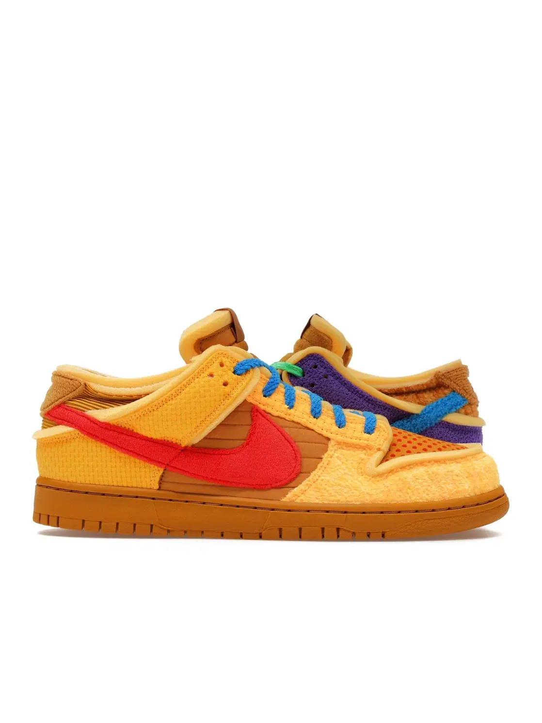 Мужские кроссовки Lifestyle Nike Dunk Low — изображение 1 из 4