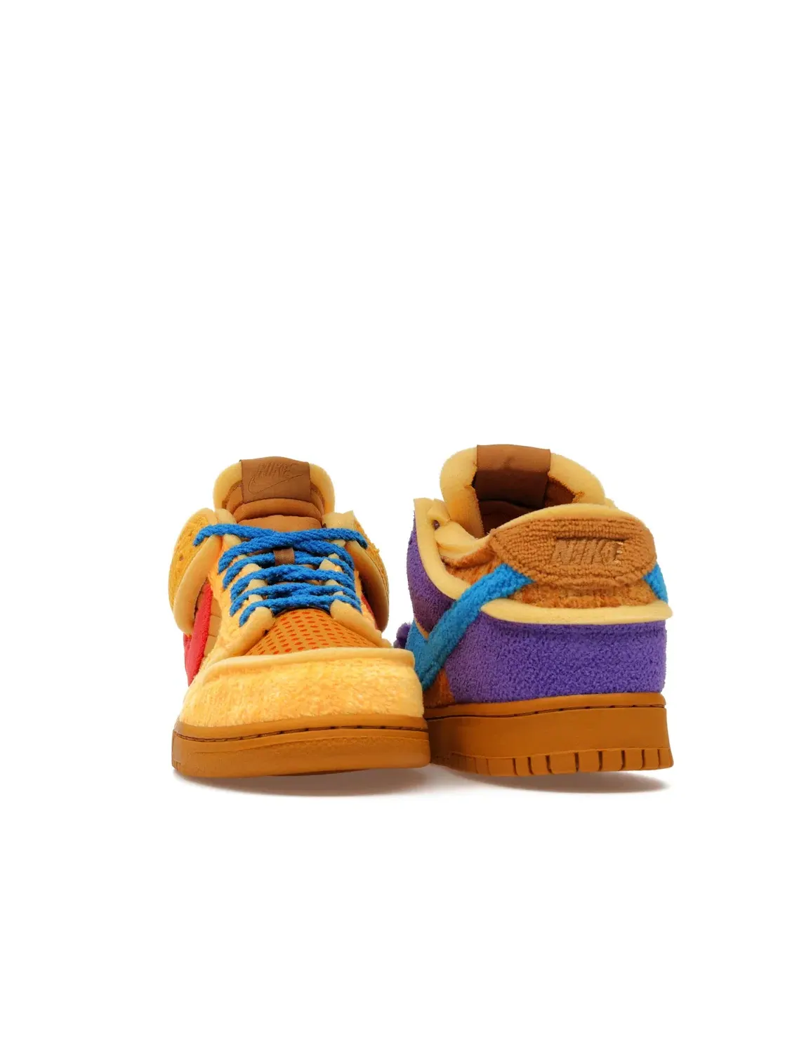 Мужские кроссовки Lifestyle Nike Dunk Low — изображение 2 из 4