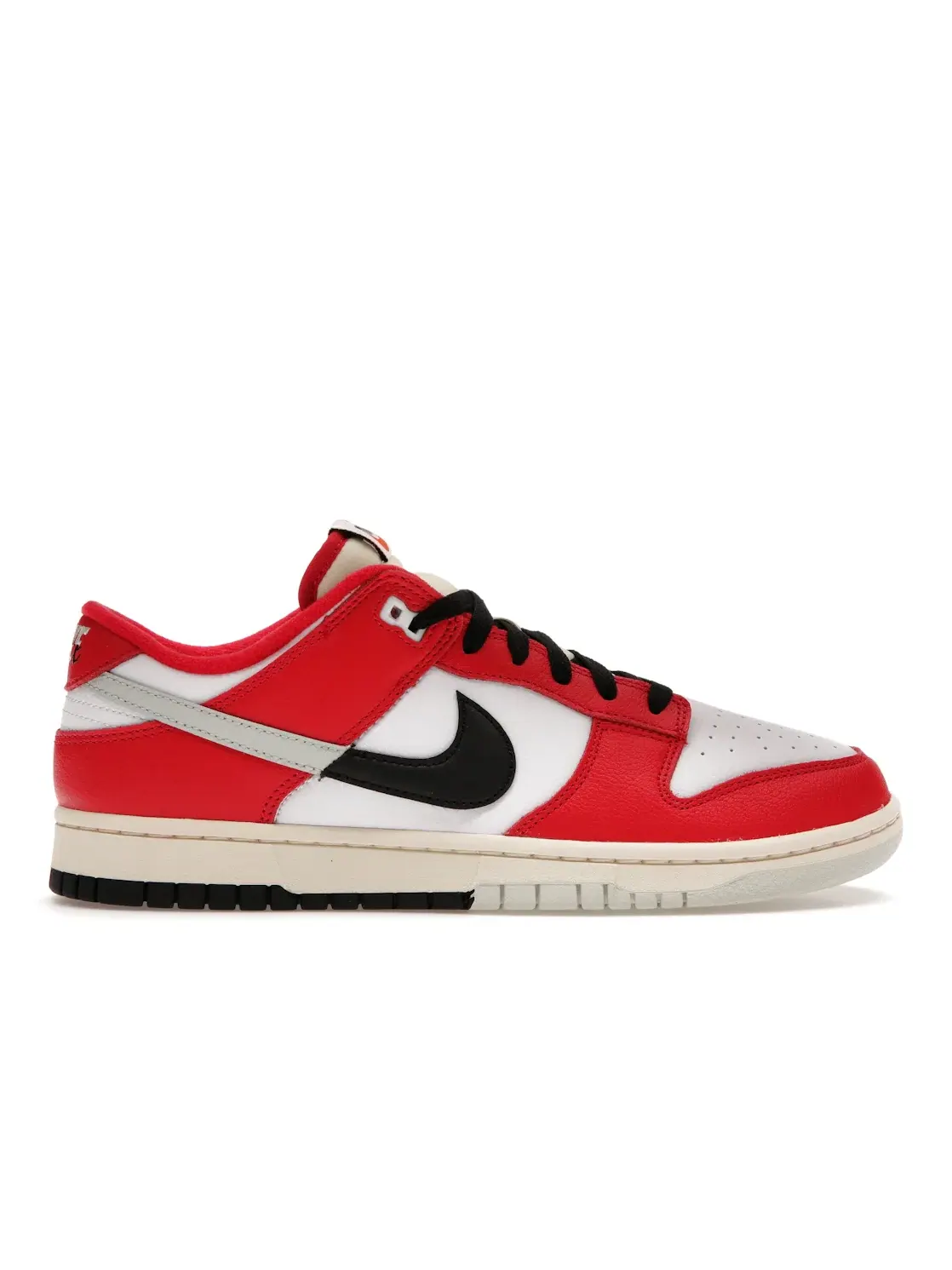 Мужские кроссовки lifestyle с раздельным цветом Nike Dunk Low — изображение 1 из 4