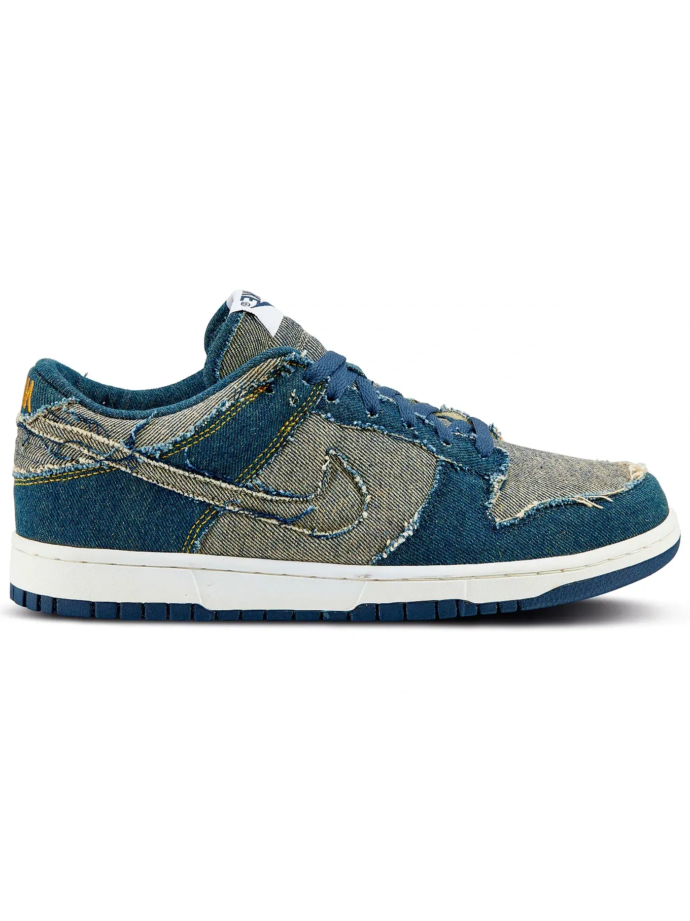 Мужские кроссовки для повседневной носки Nike Dunk Low CL — изображение 1 из 1