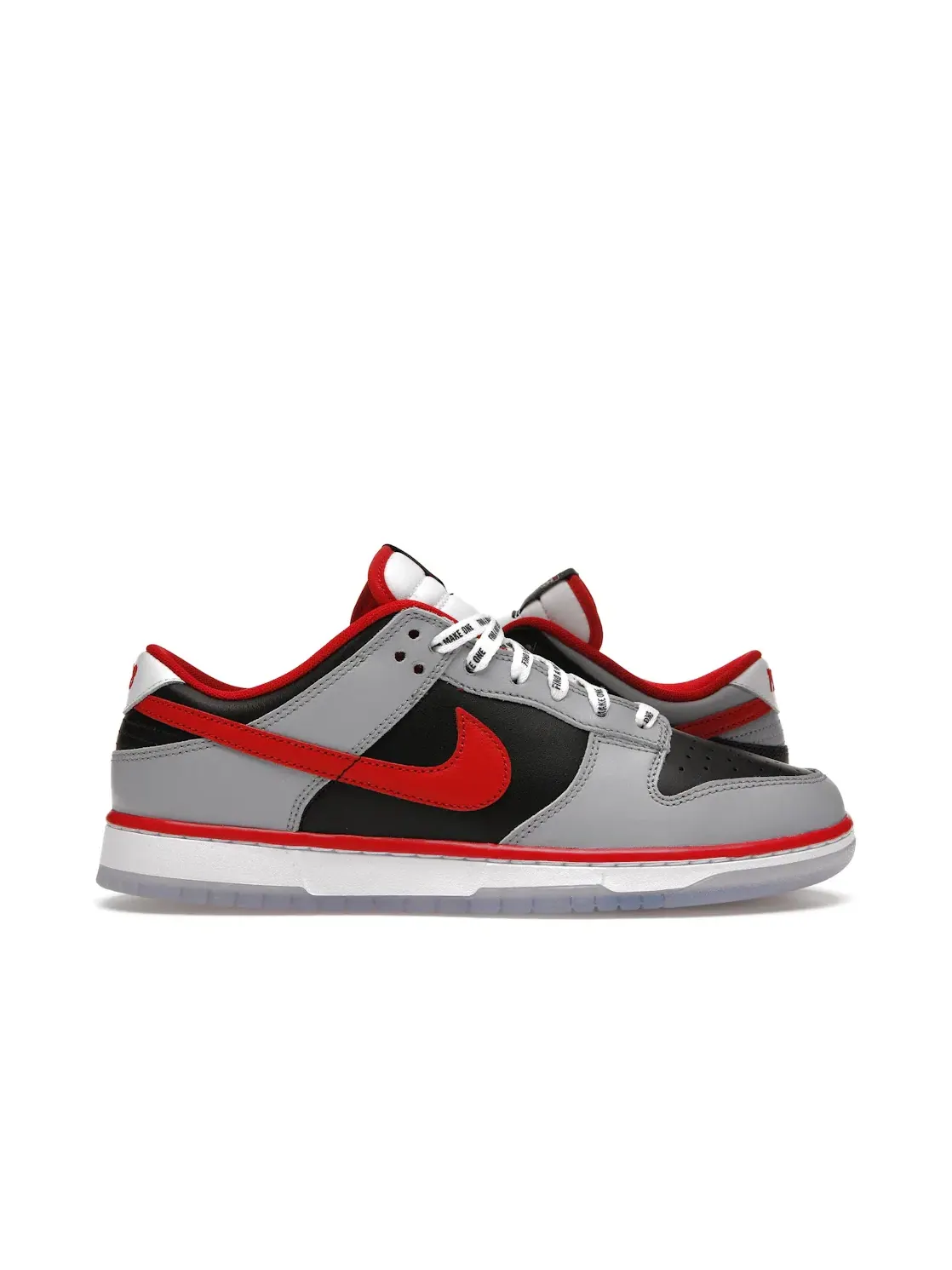 Мужские кроссовки Lifestyle Nike Dunk Low — изображение 1 из 4