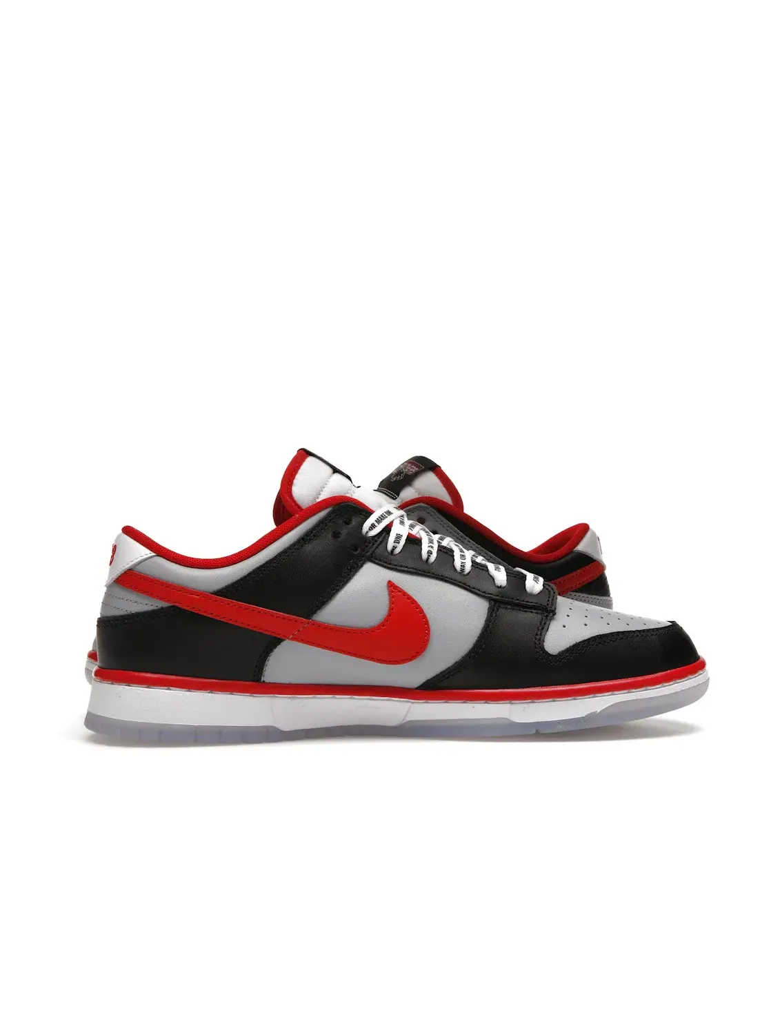 Мужские кроссовки Lifestyle Nike Dunk Low — изображение 3 из 4