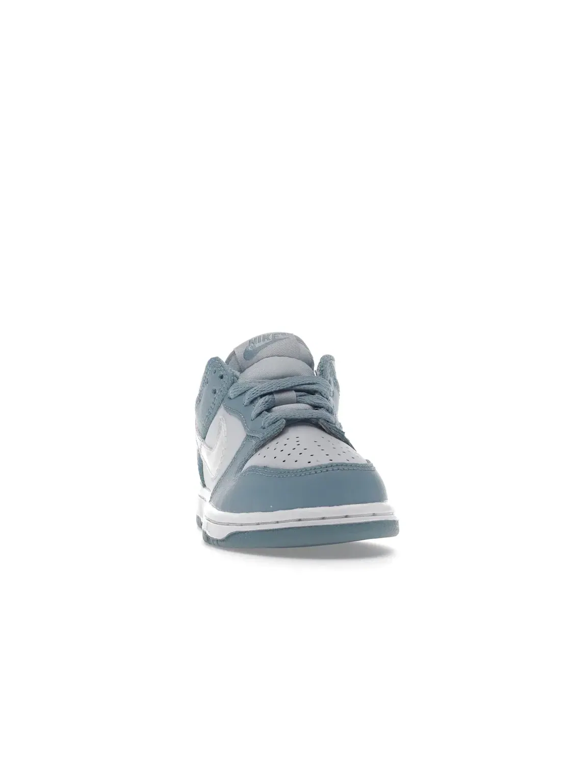 Детские кроссовки Nike Dunk Low Clear Aqua Nike — изображение 2 из 4