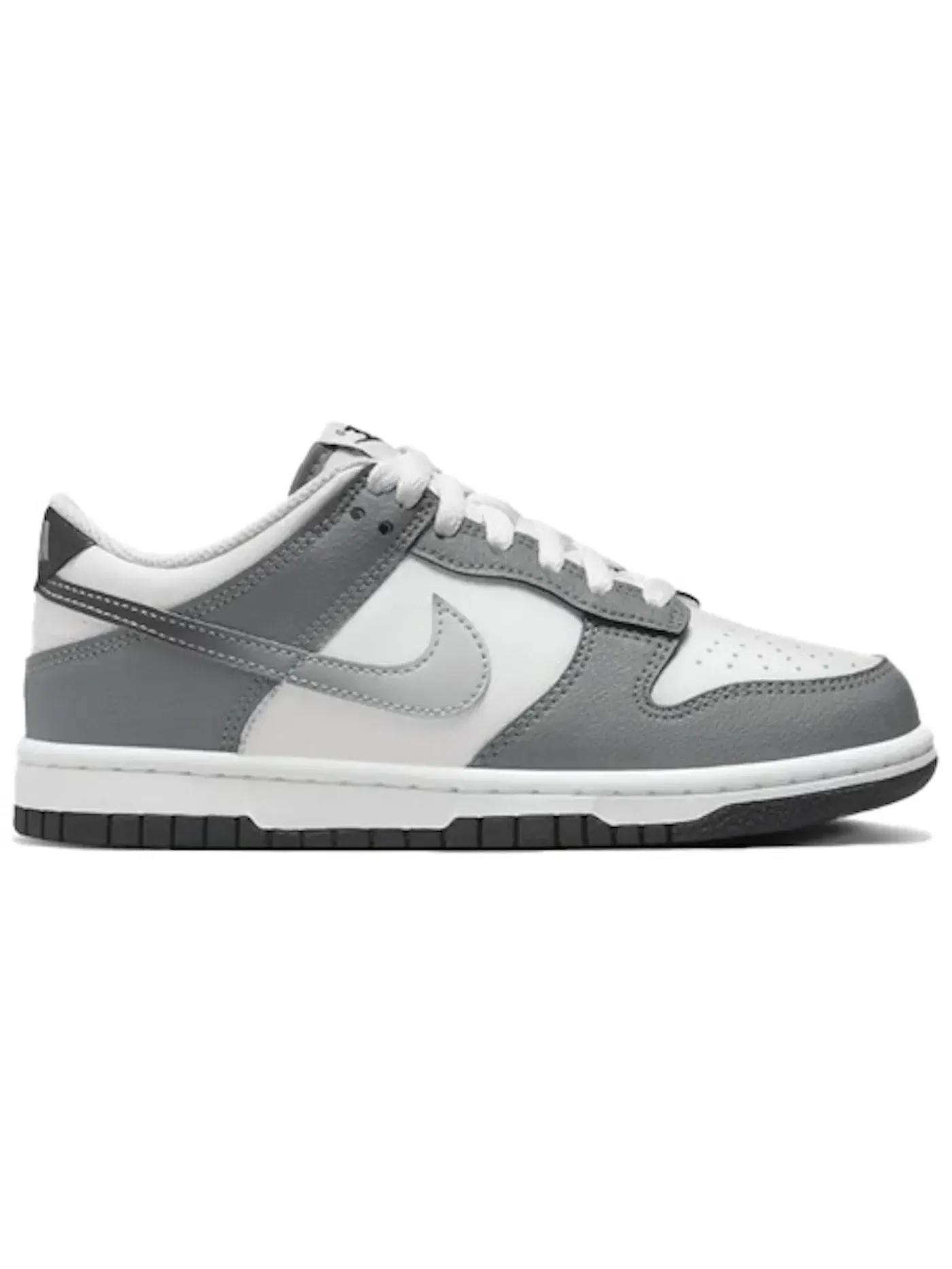 Детские кроссовки Lifestyle Nike Dunk Low Nike — изображение 1 из 1