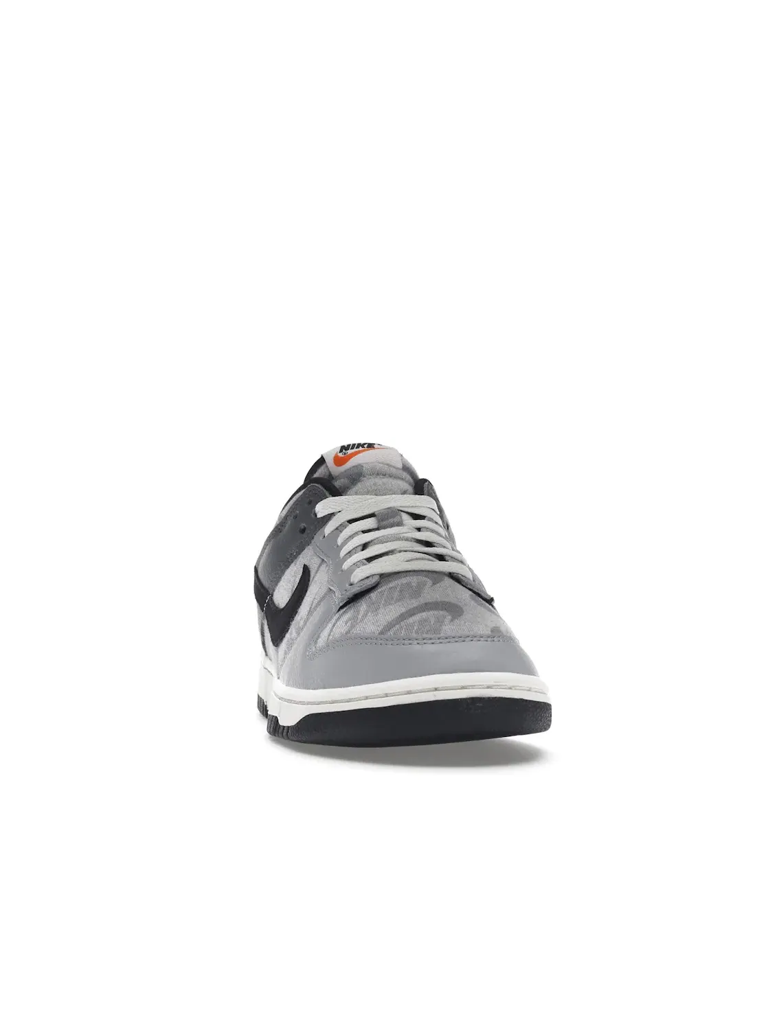 Мужские кроссовки Lifestyle с принтом Nike Dunk Low SE Nike — изображение 2 из 4