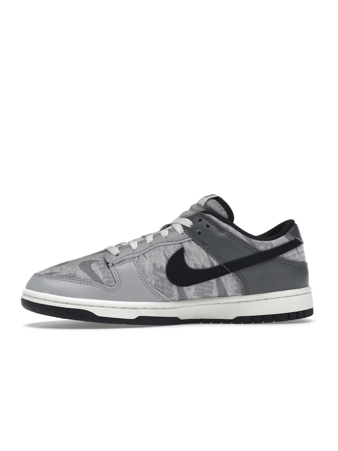 Мужские кроссовки Lifestyle с принтом Nike Dunk Low SE Nike — изображение 3 из 4