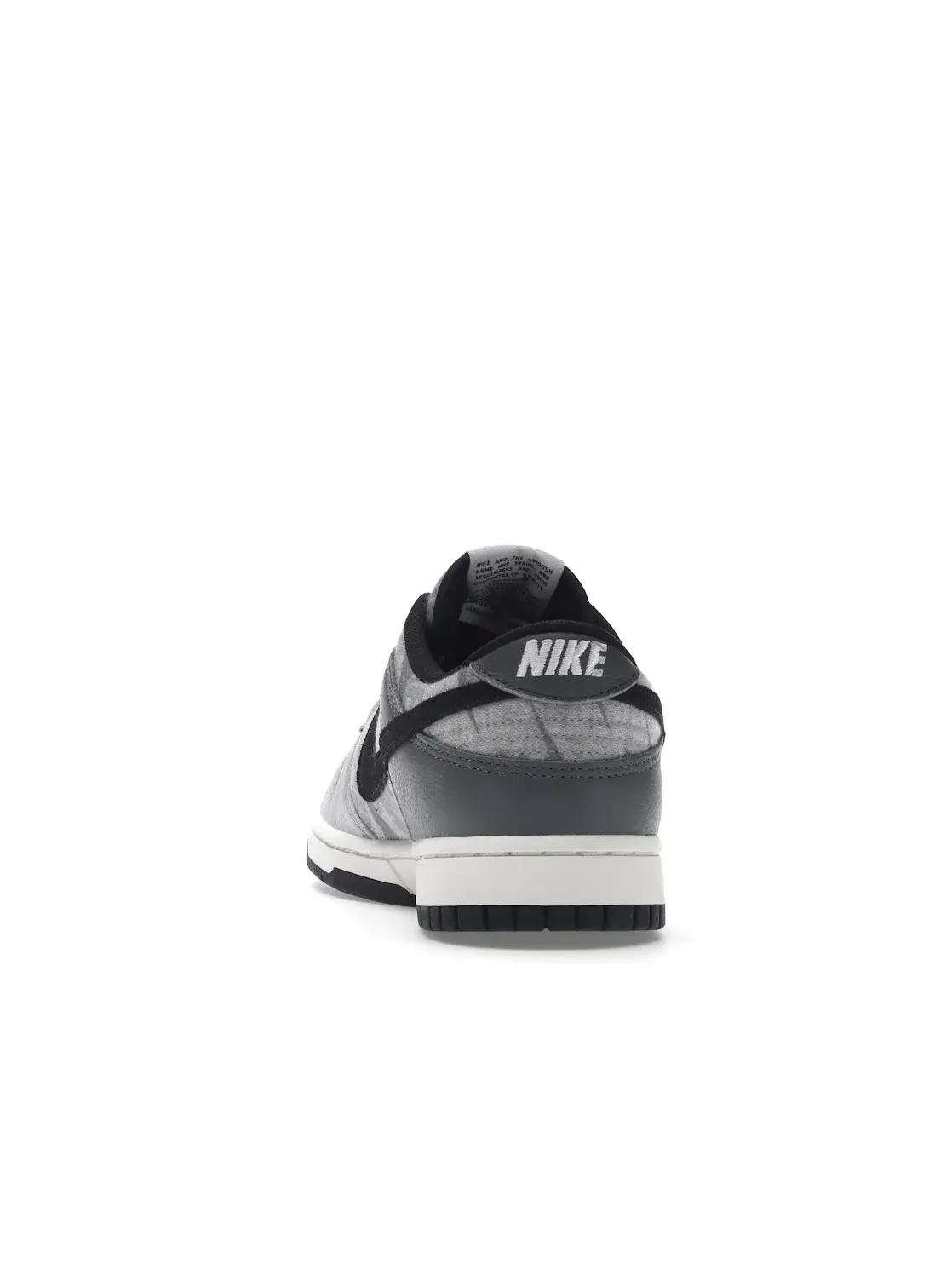 Мужские кроссовки Lifestyle с принтом Nike Dunk Low SE Nike — изображение 4 из 4