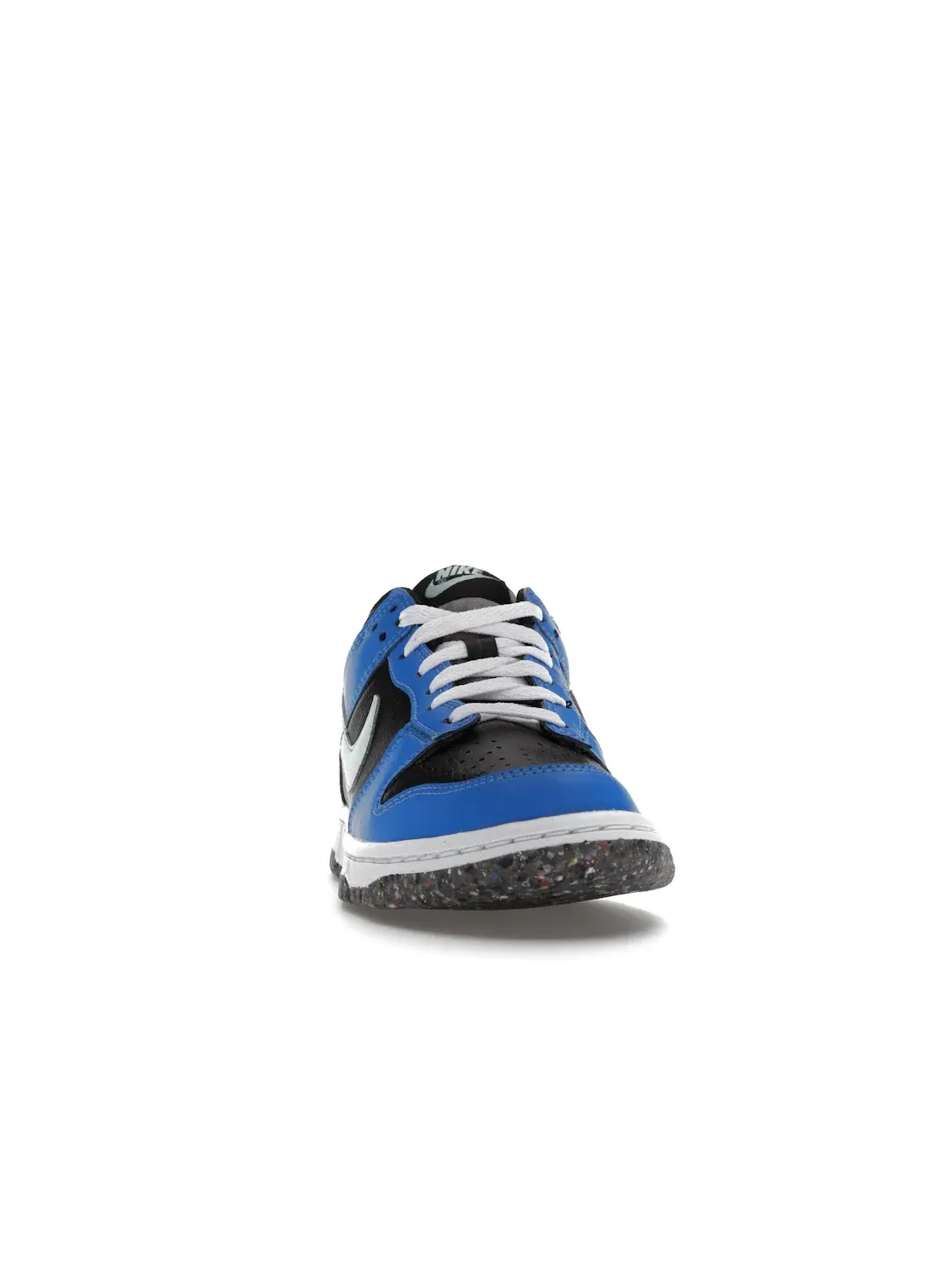Детские кроссовки для мальчиков и девочек с экологичным дизайном Nike Dunk Low Crater Nike — изображение 2 из 4