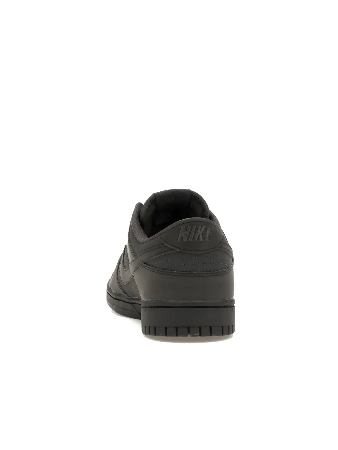 Женские кроссовки с отражающими элементами Nike Dunk Low — изображение 4 из 4, синий-черный