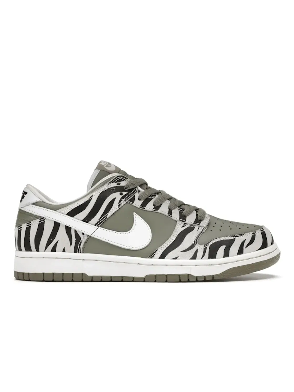Мужские кроссовки Lifestyle Nike Dunk Low — изображение 1 из 4