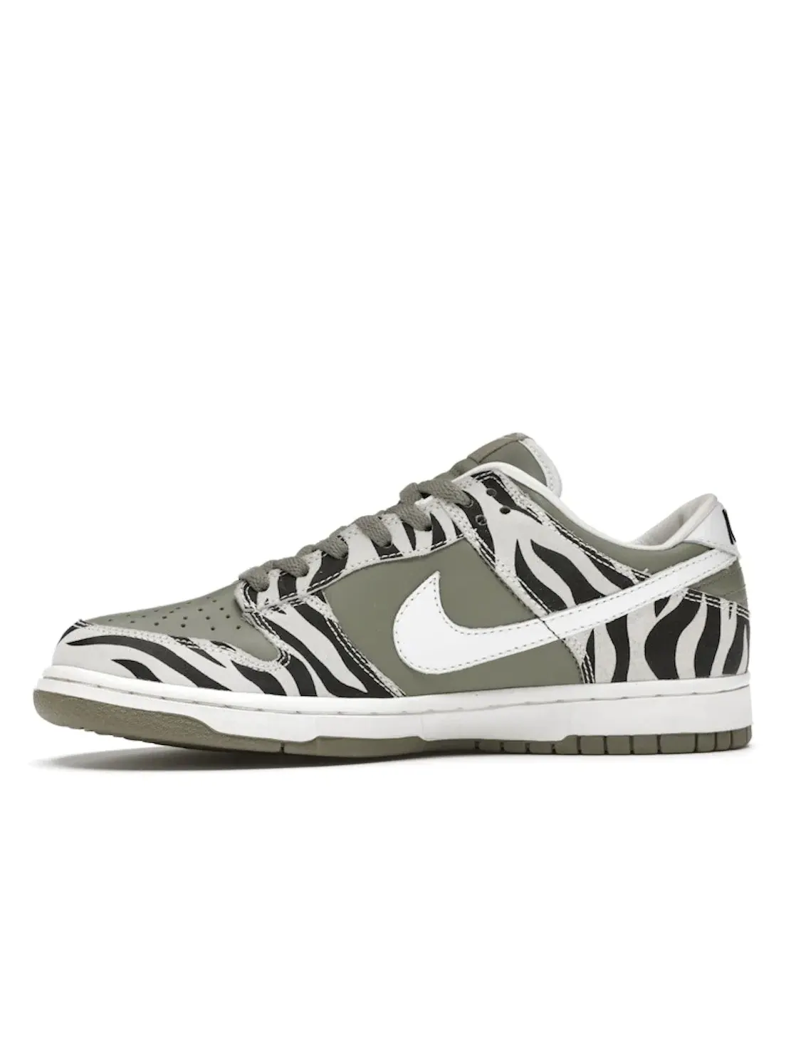 Мужские кроссовки Lifestyle Nike Dunk Low — изображение 3 из 4