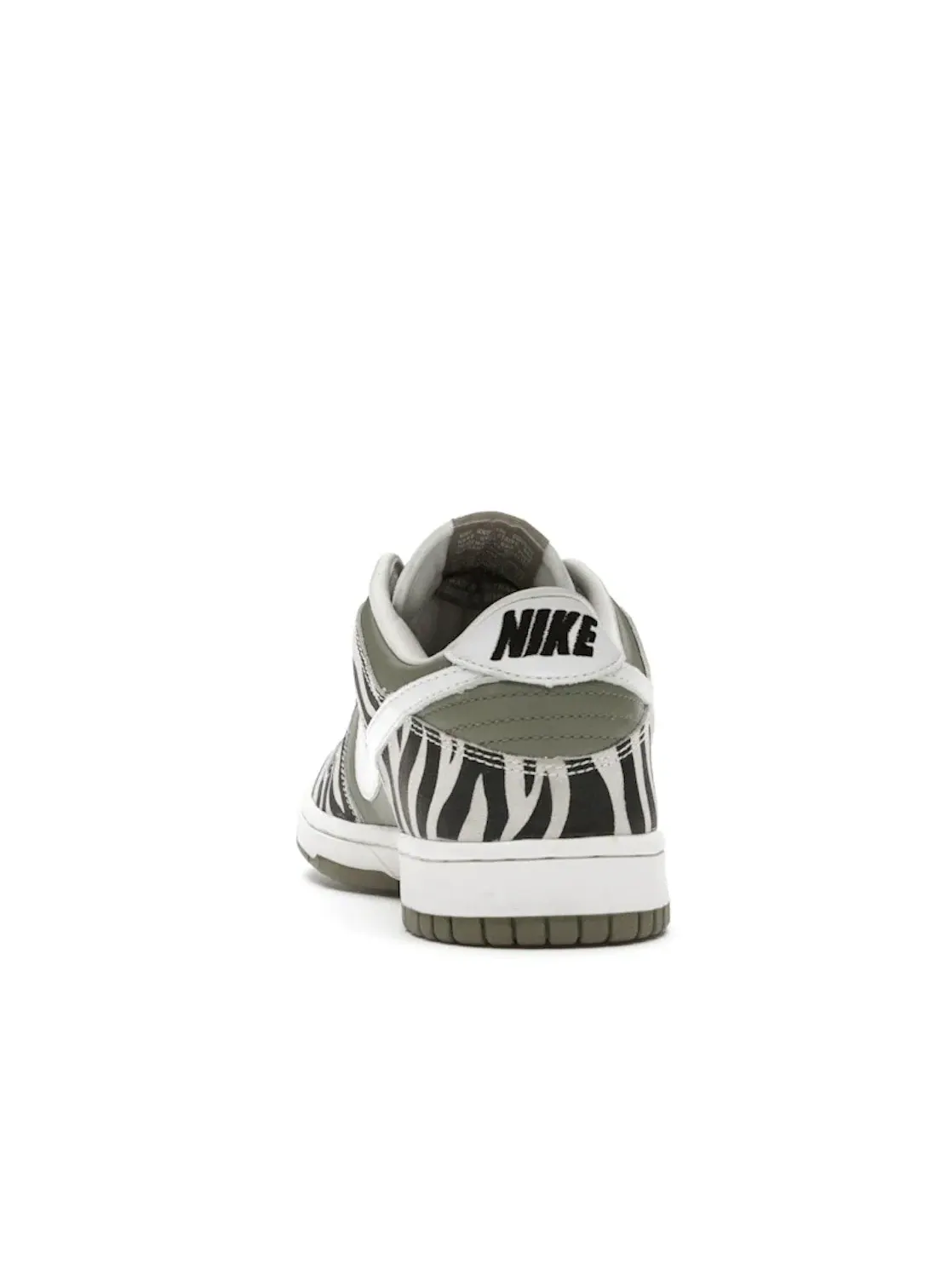 Мужские кроссовки Lifestyle Nike Dunk Low — изображение 4 из 4