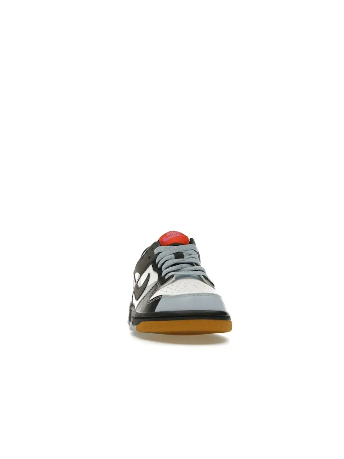 Детские кроссовки с принтом Nike Dunk Low Nike — изображение 2 из 4