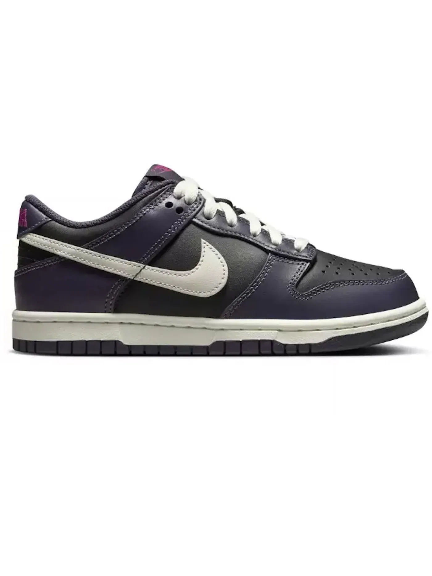 Детские кроссовки Lifestyle Nike Dunk Low — изображение 1 из 1