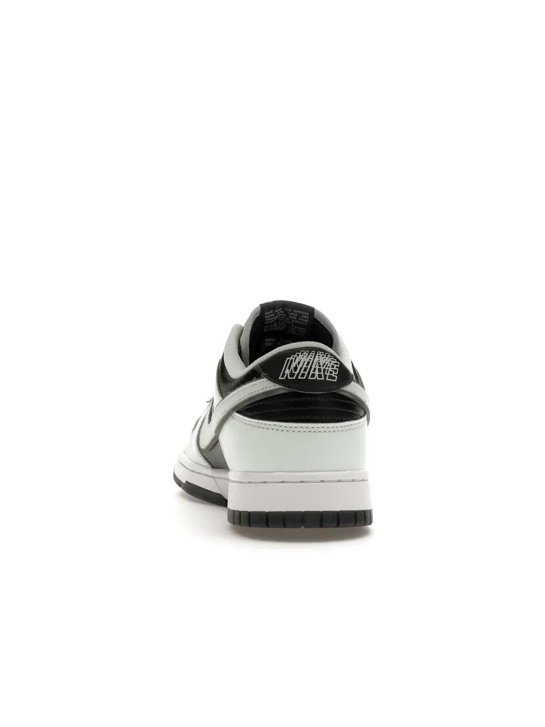 Мужские кроссовки Lifestyle Nike Dunk Low — изображение 4 из 4