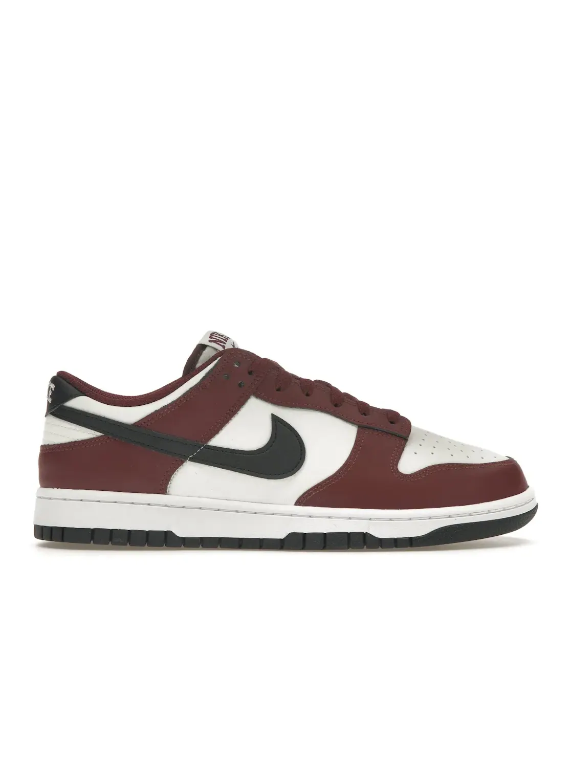 Мужские кроссовки с цветовой блокировкой Nike Dunk Low — изображение 1 из 4