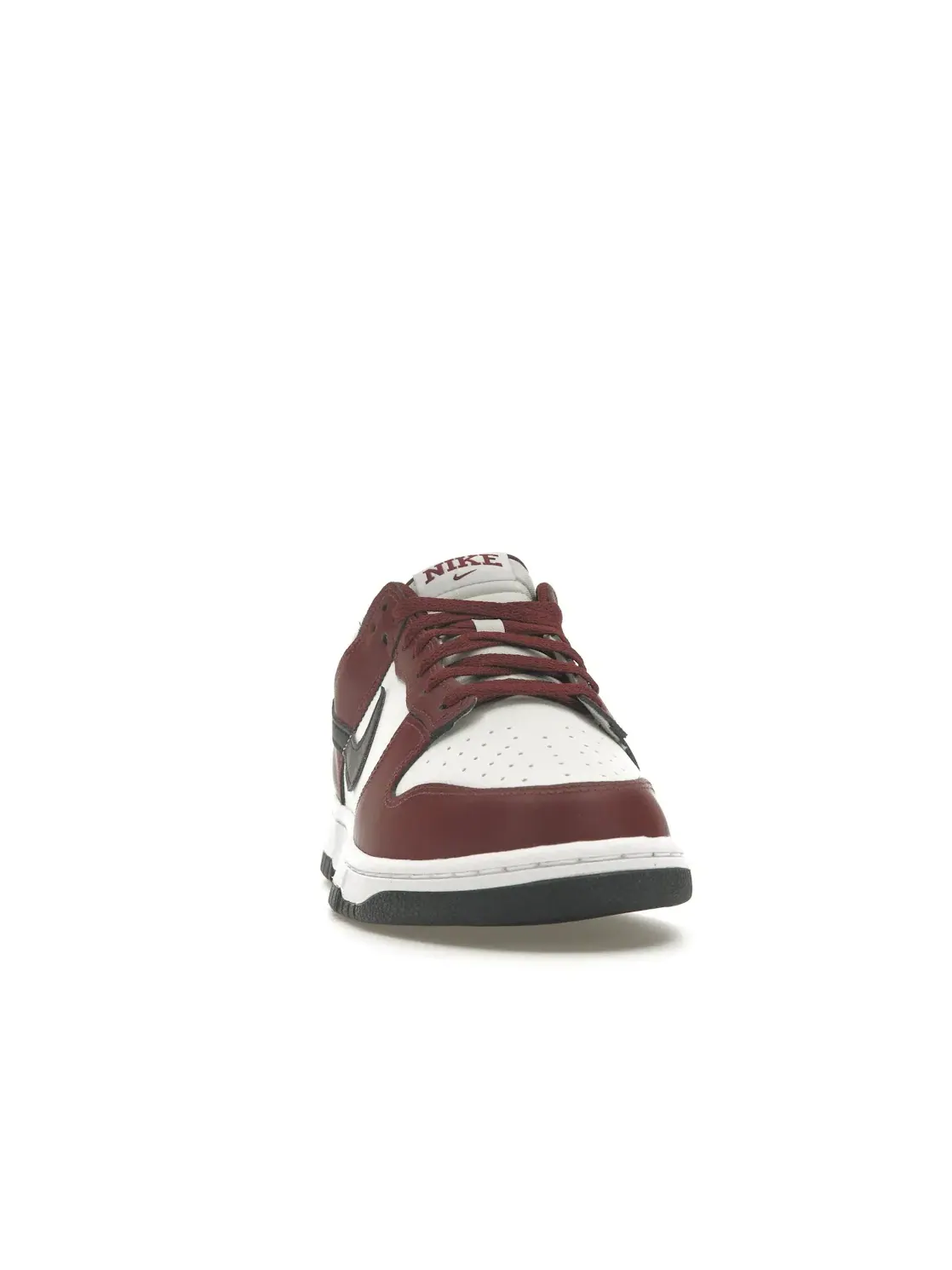 Мужские кроссовки с цветовой блокировкой Nike Dunk Low — изображение 2 из 4