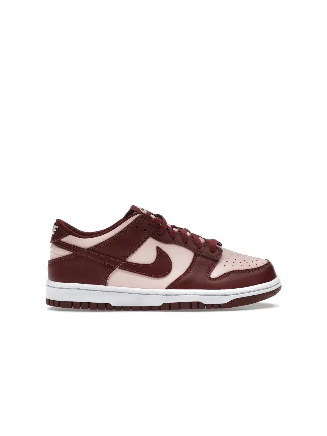 Детские кроссовки Lifestyle Nike Dunk Low — изображение 1 из 4